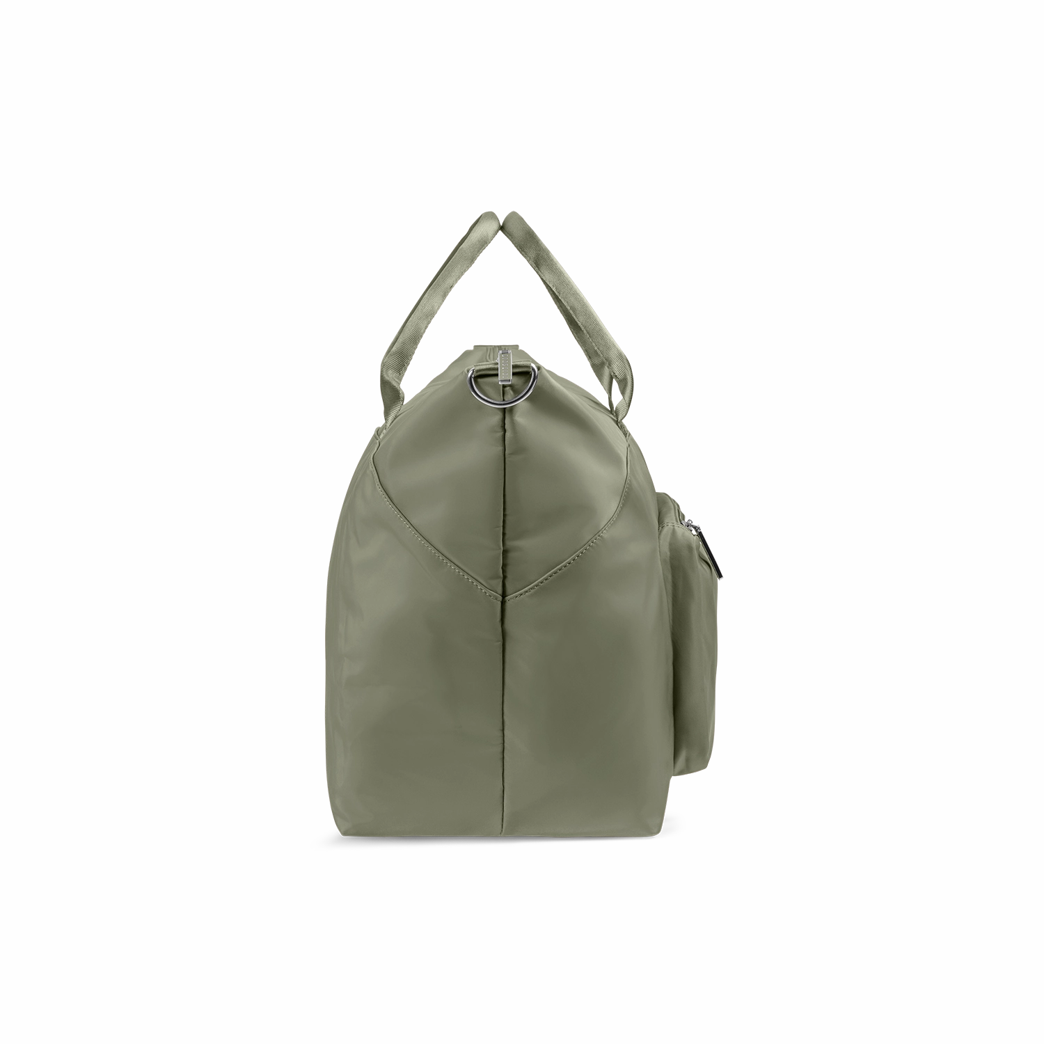 Natura - Dark Olive - Weekend Getaway Set