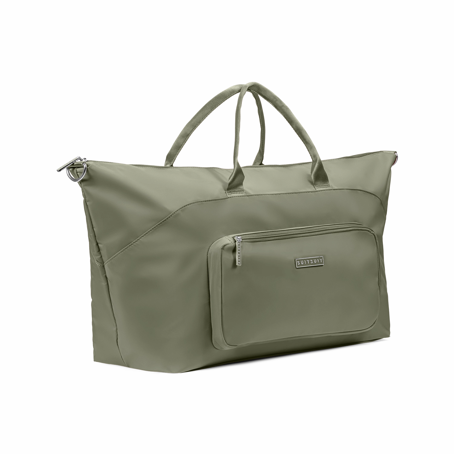 Natura - Dark Olive - Weekend Getaway Set