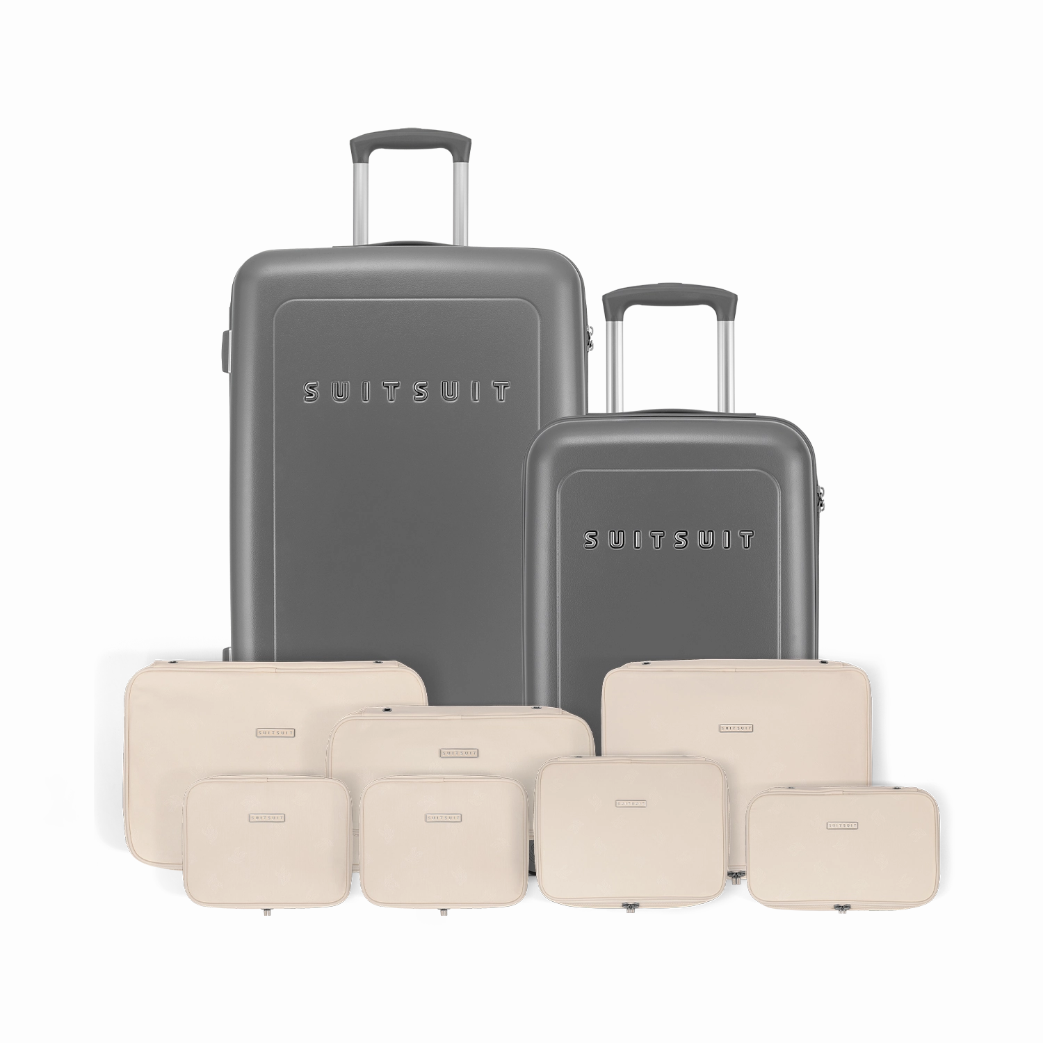 Natura - December Sky - Perfect Packing Set (20/28 INCH)