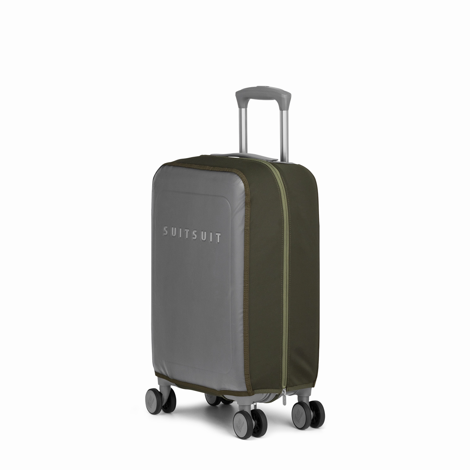 Natura - December Sky - Safe Travels Set (20/28 INCH)