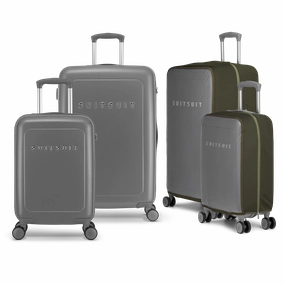 Natura - December Sky - Safe Travels Set (20/28 INCH)