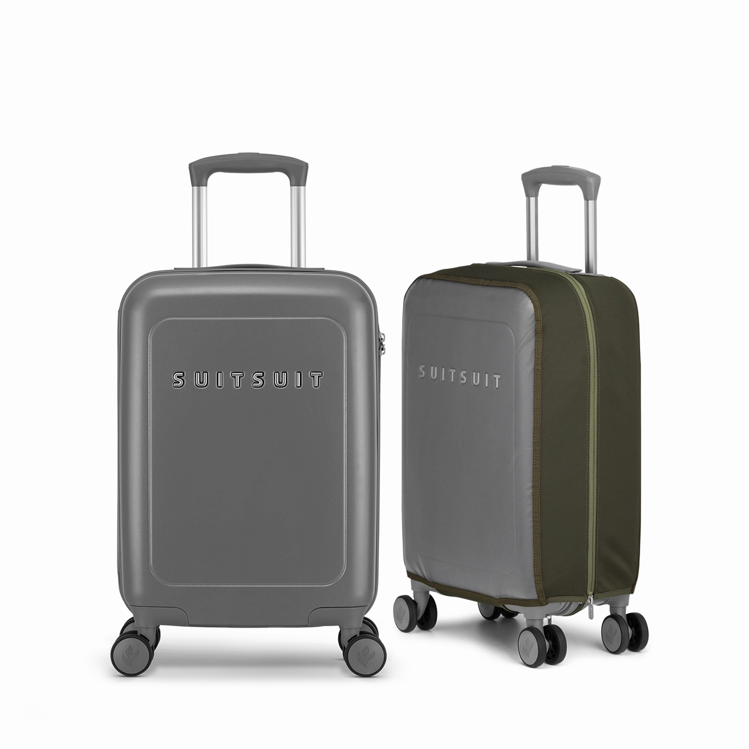 Natura - December Sky - Safe Travels Set (20 INCH)