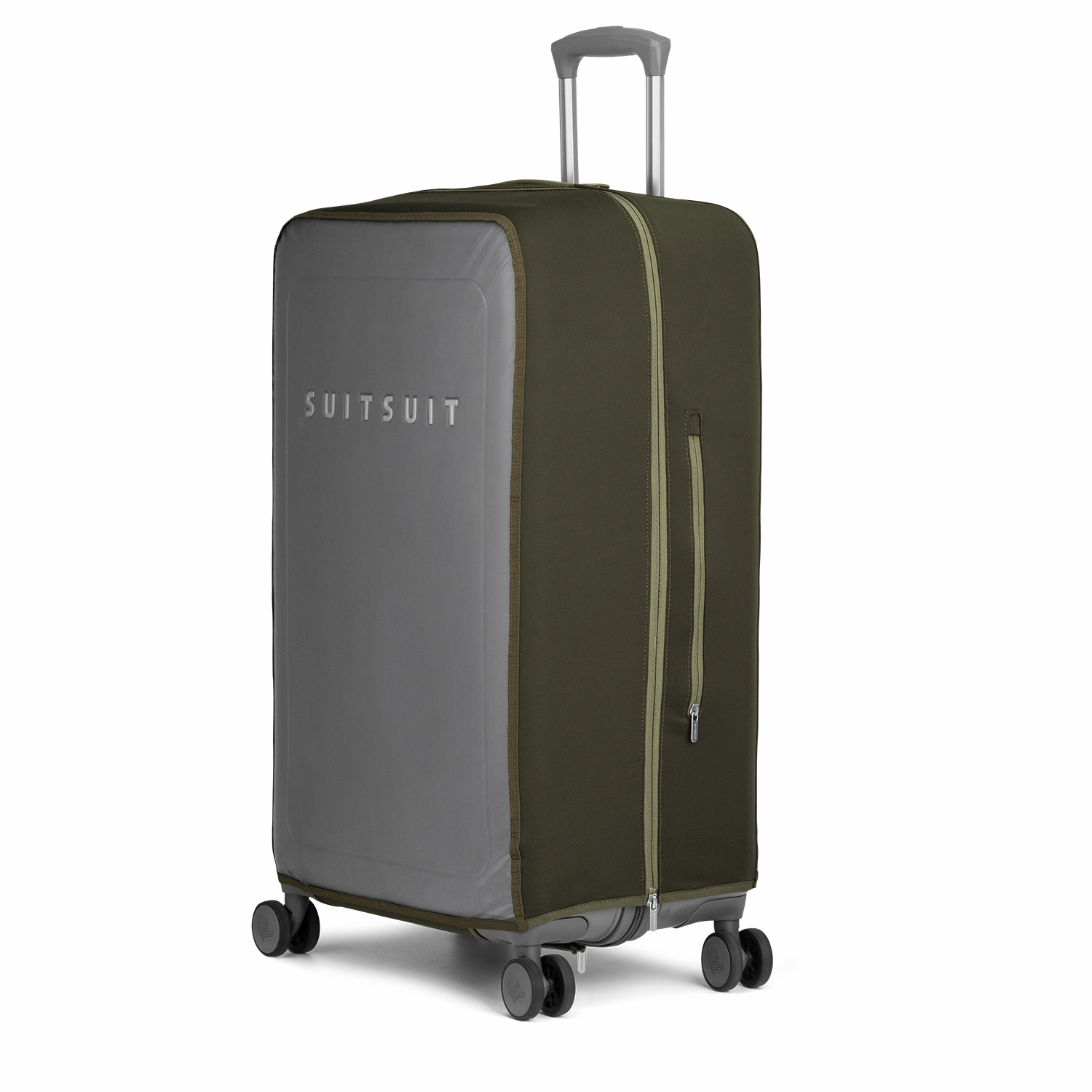 Natura - December Sky - Safe Travels Set (28 INCH)