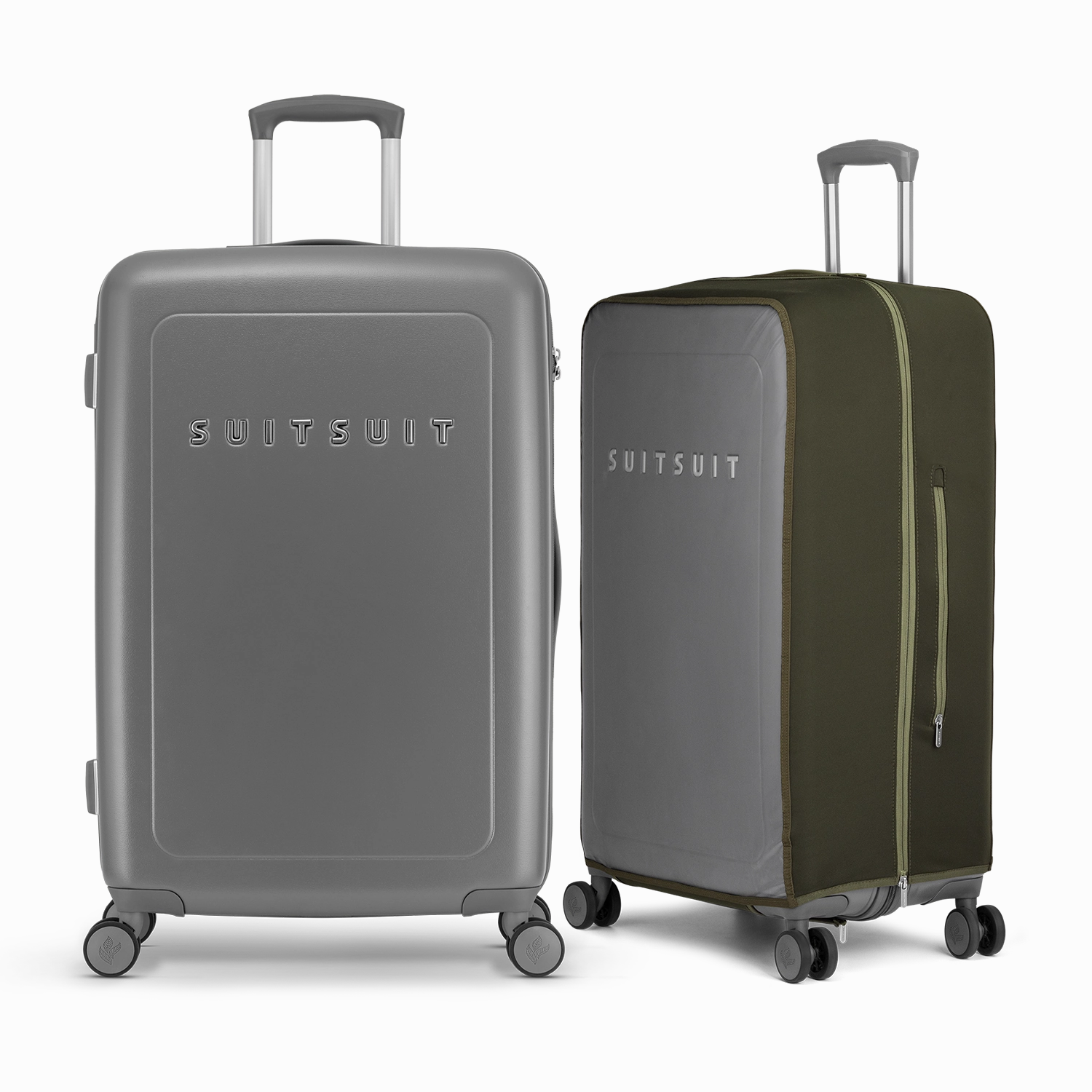 Natura - December Sky - Safe Travels Set (28 INCH)