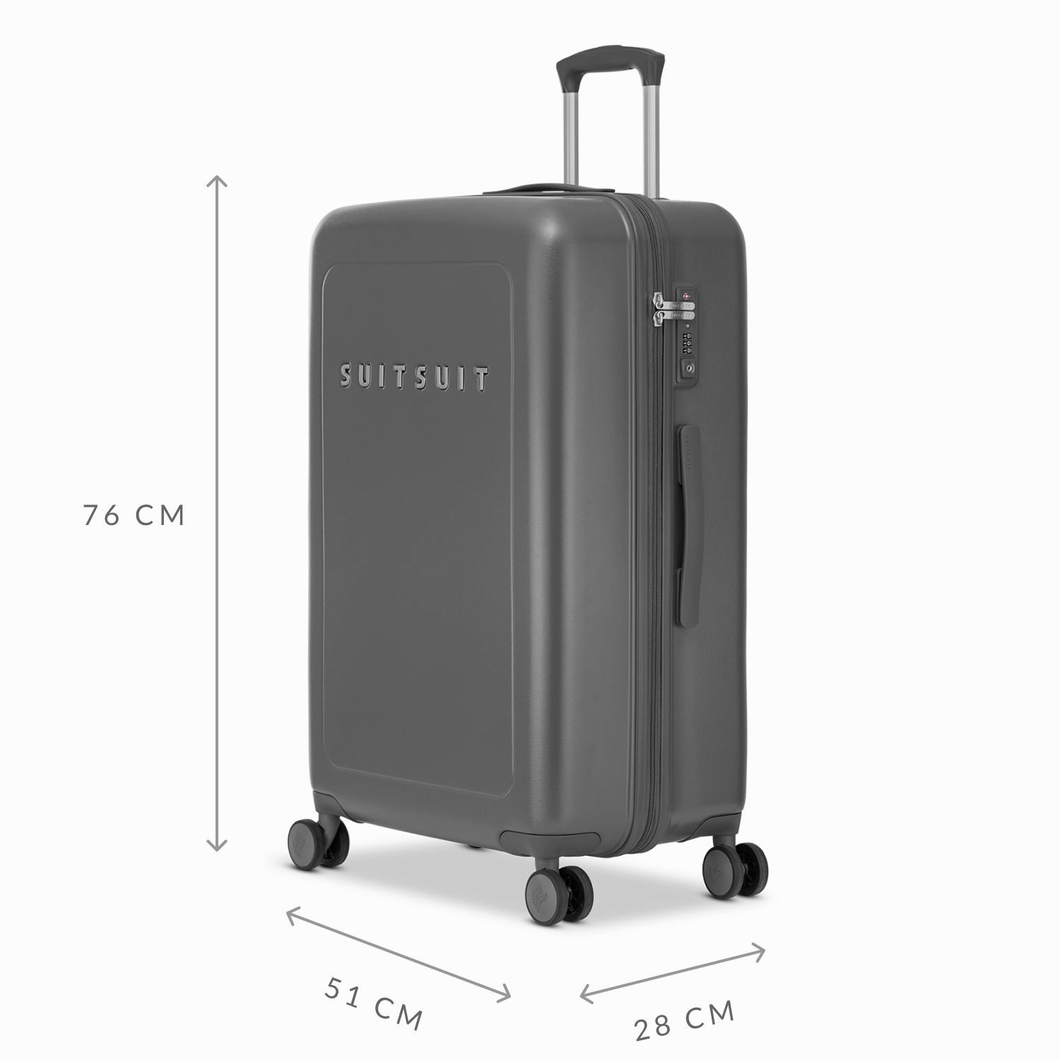 Natura - December Sky - Safe Travels Set (28 INCH)