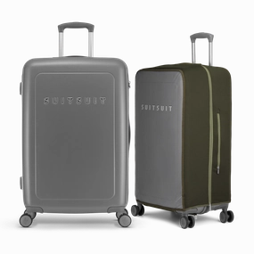 Natura - December Sky - Safe Travels Set (28 INCH)