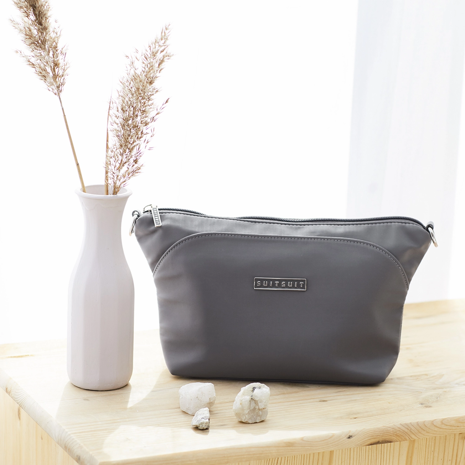 Natura - December Sky - Weekend Getaway Set