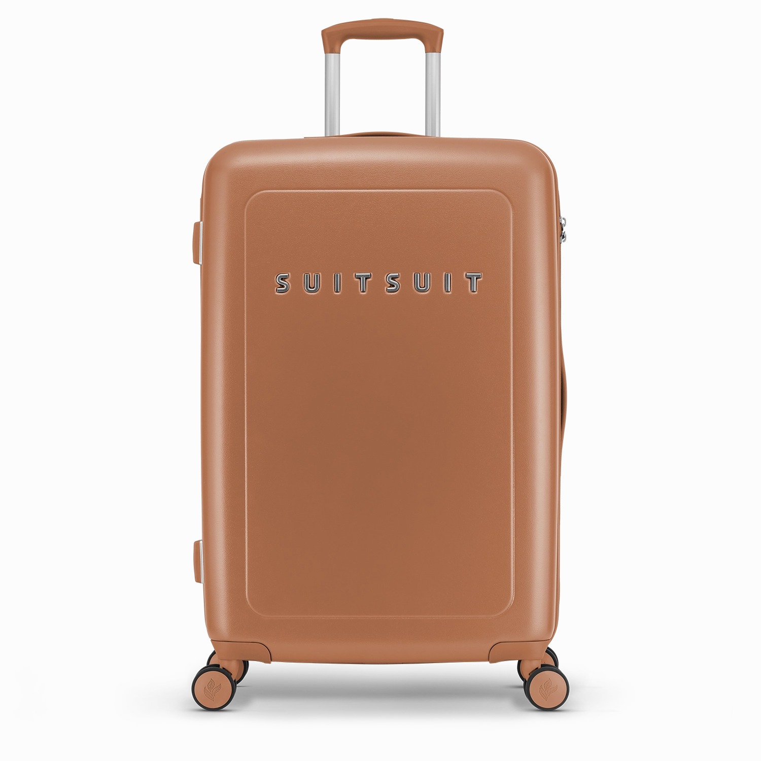 Natura - Maroon Oak - Safe Travels Set (28 INCH)