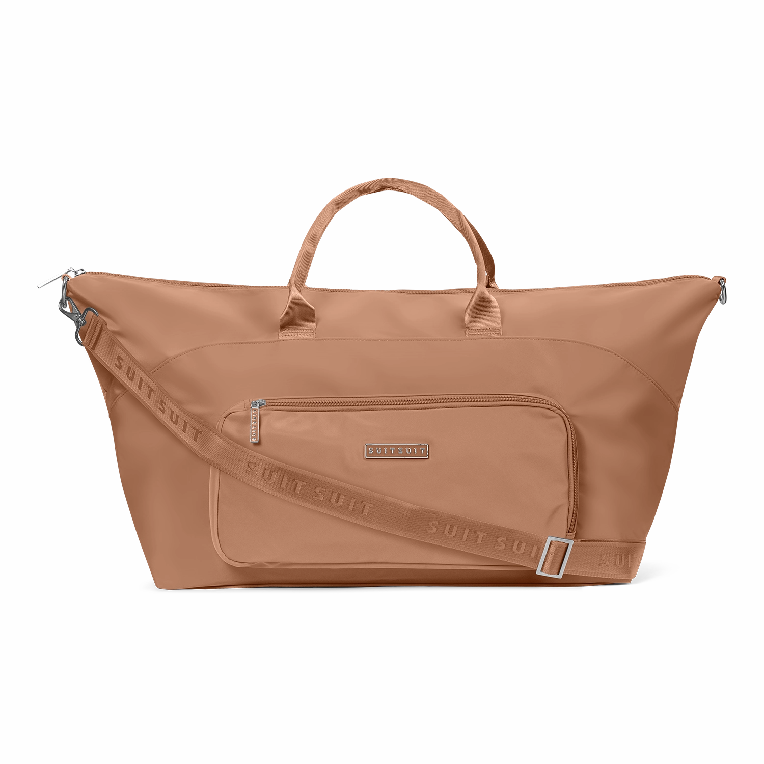 Natura - Maroon Oak - Weekend Getaway Set