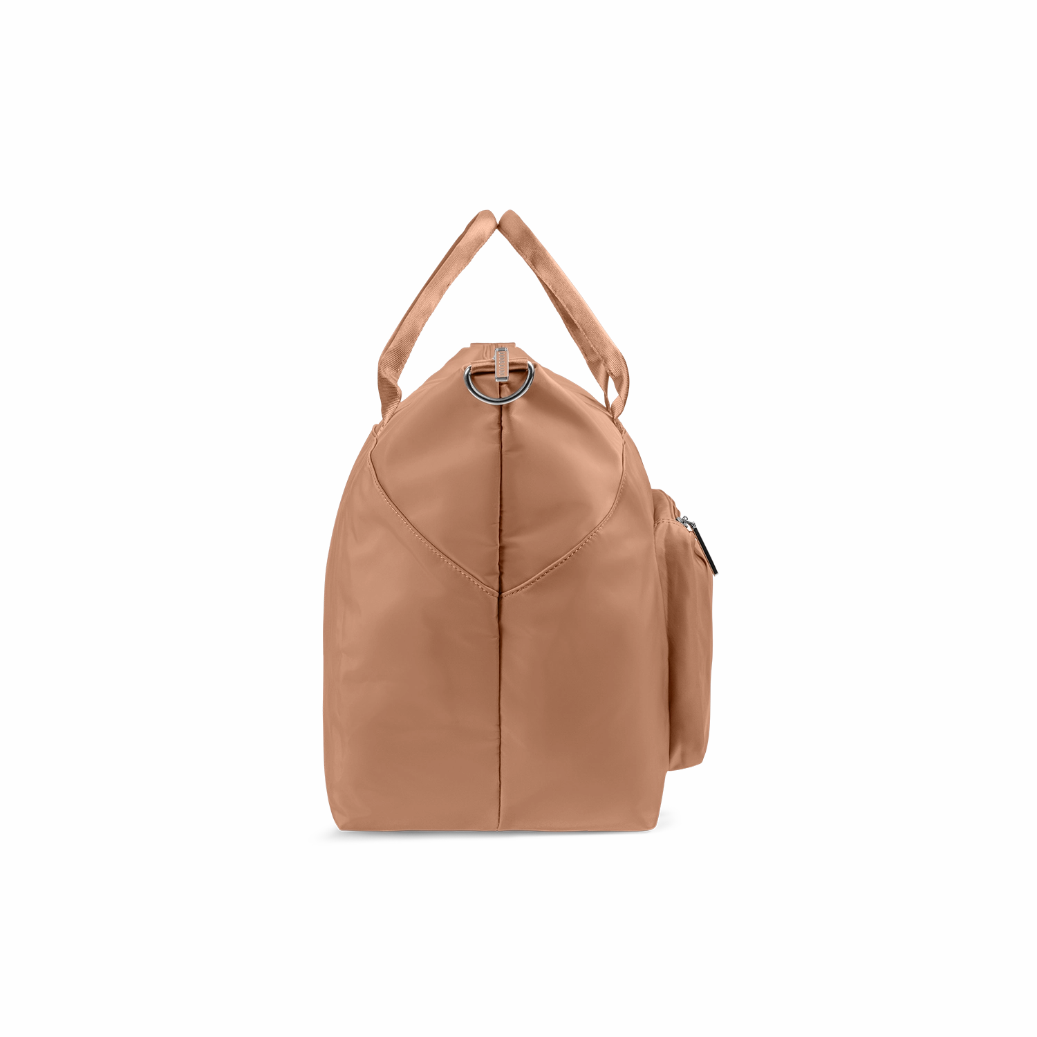 Natura - Maroon Oak - Weekend Getaway Set