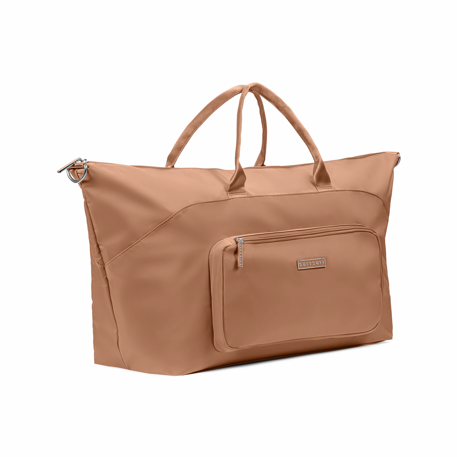 Natura - Maroon Oak - Weekend Getaway Set