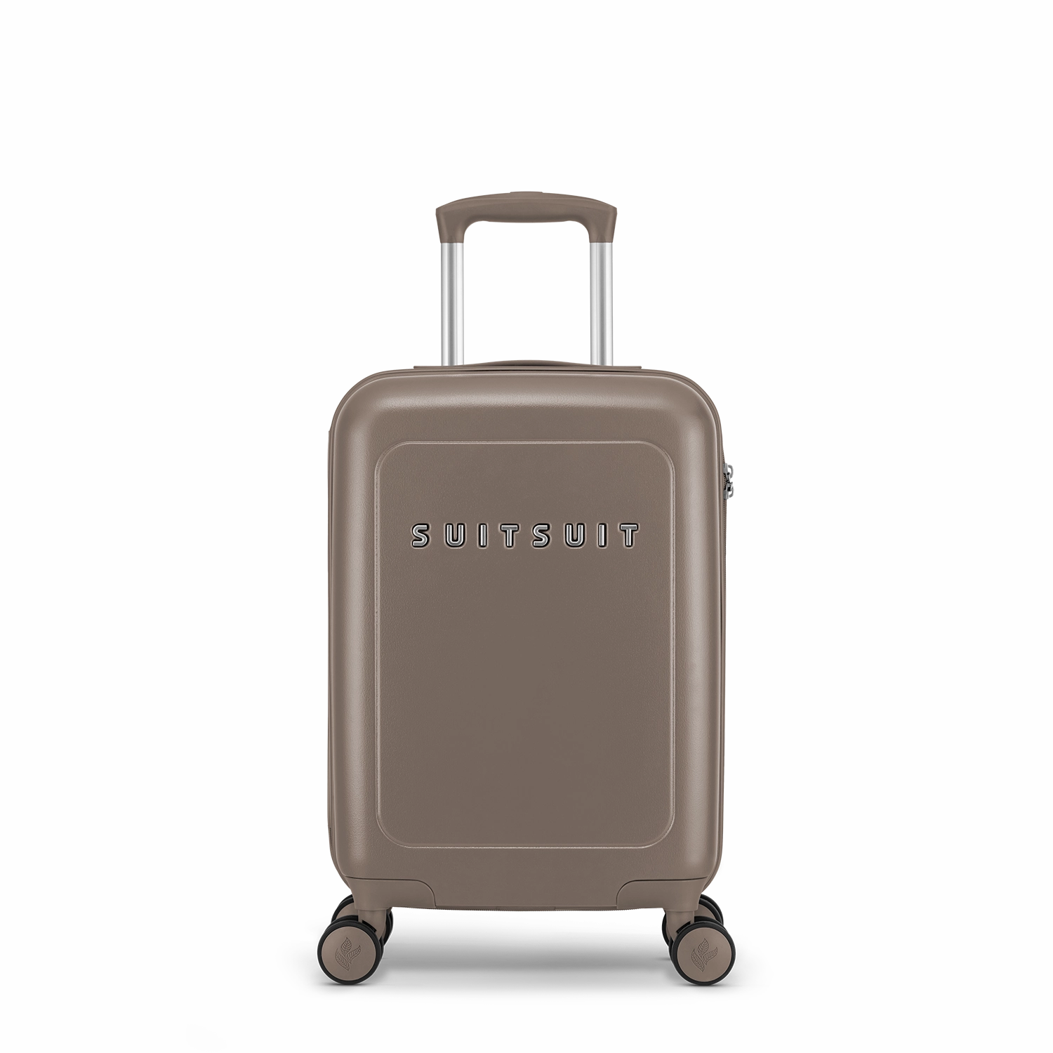Natura - Plaza Taupe - Safe Travels Set (20 INCH)
