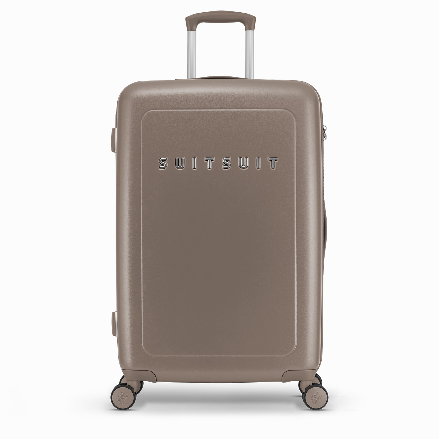 Natura - Plaza Taupe - Safe Travels Set (28 INCH)