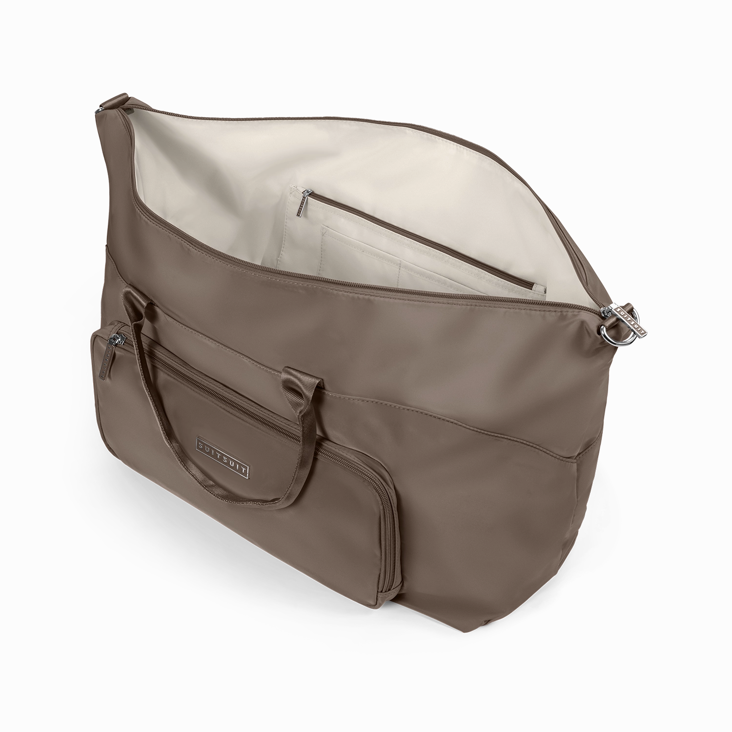 Natura - Plaza Taupe - Weekend Getaway Set