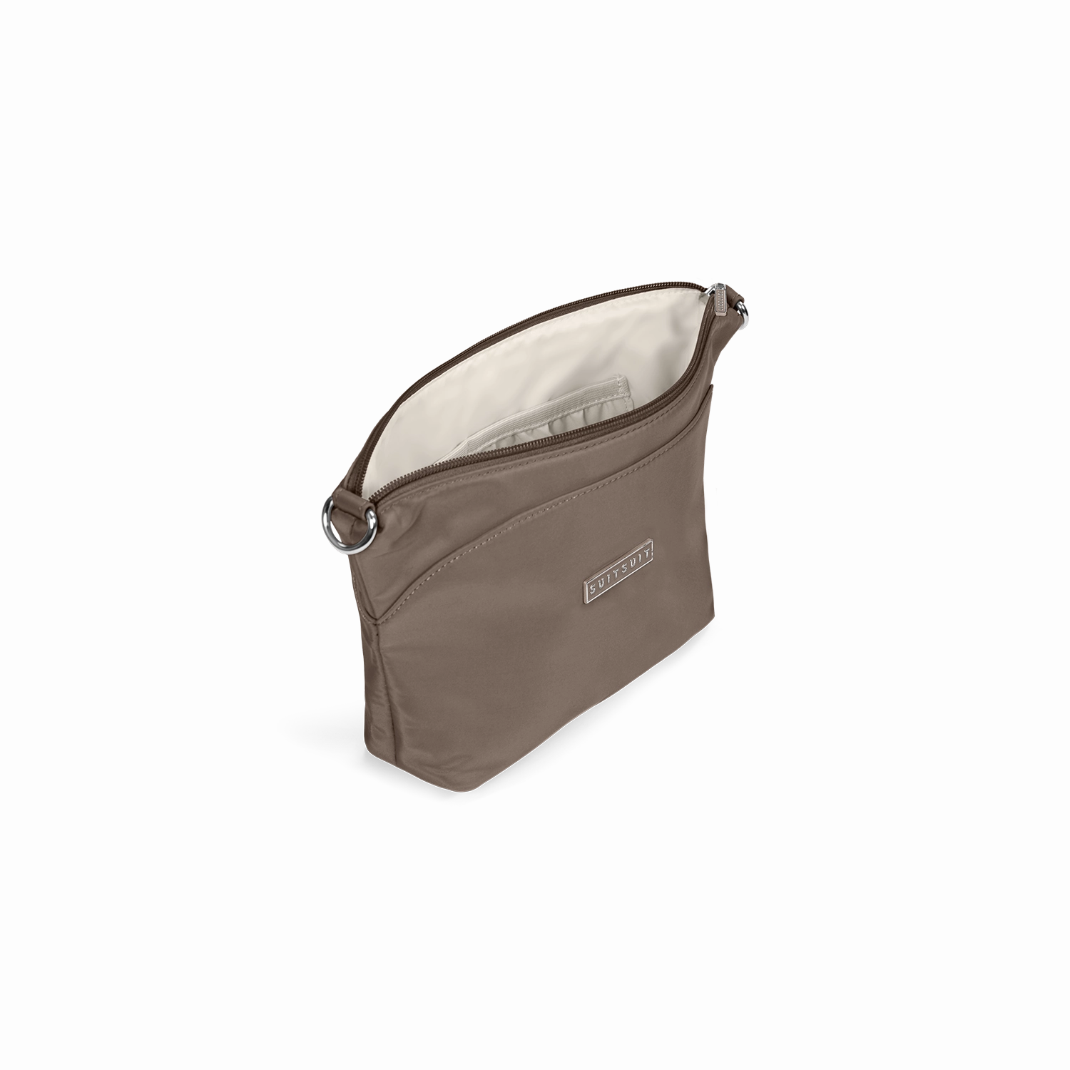 Natura - Plaza Taupe - Weekend Getaway Set