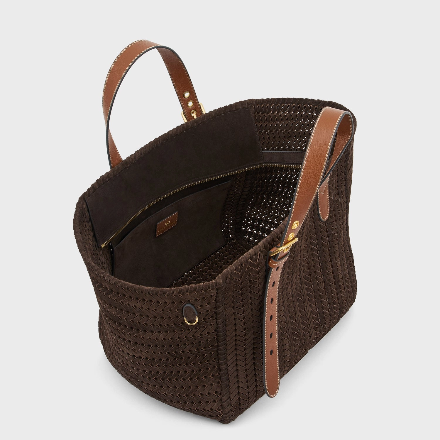 Neeson Square Tote