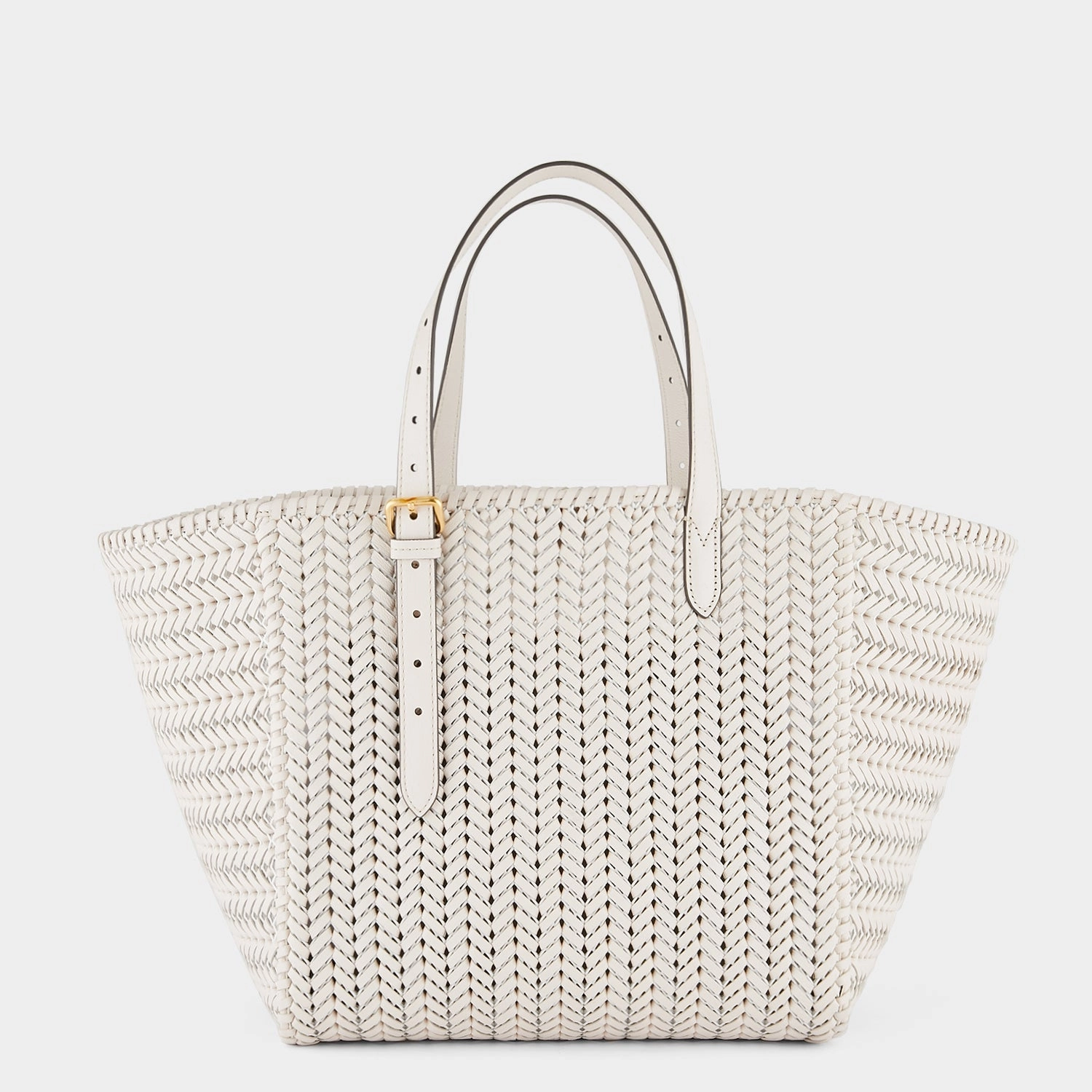 Neeson Square Tote
