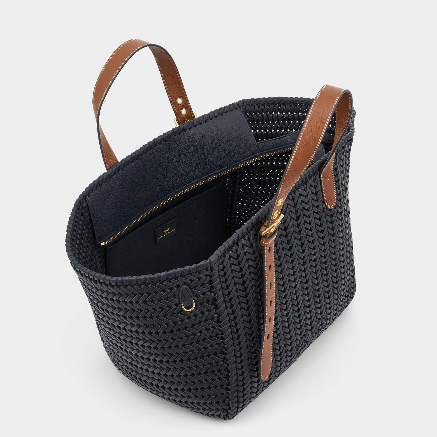 Neeson Square Tote