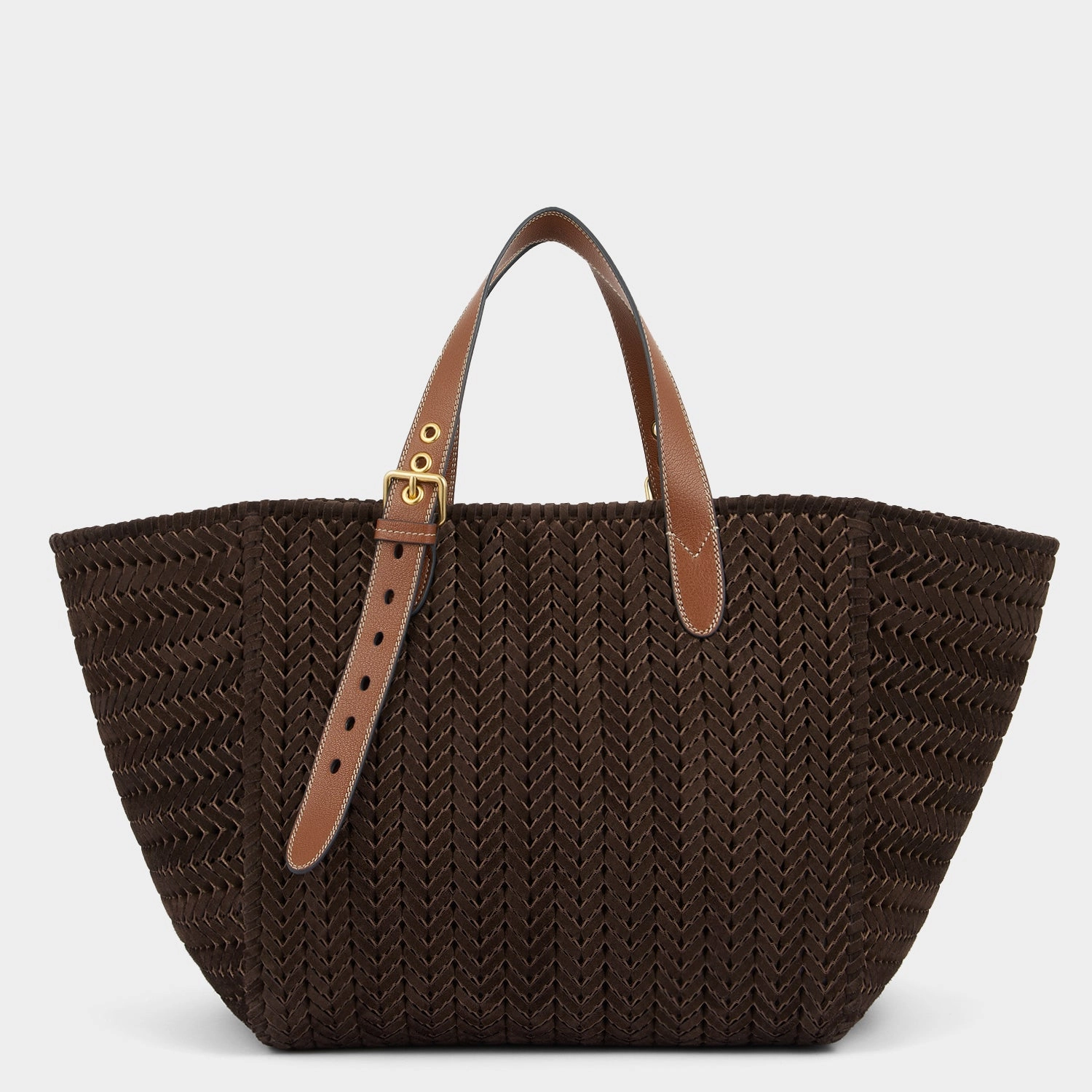 Neeson Square Tote