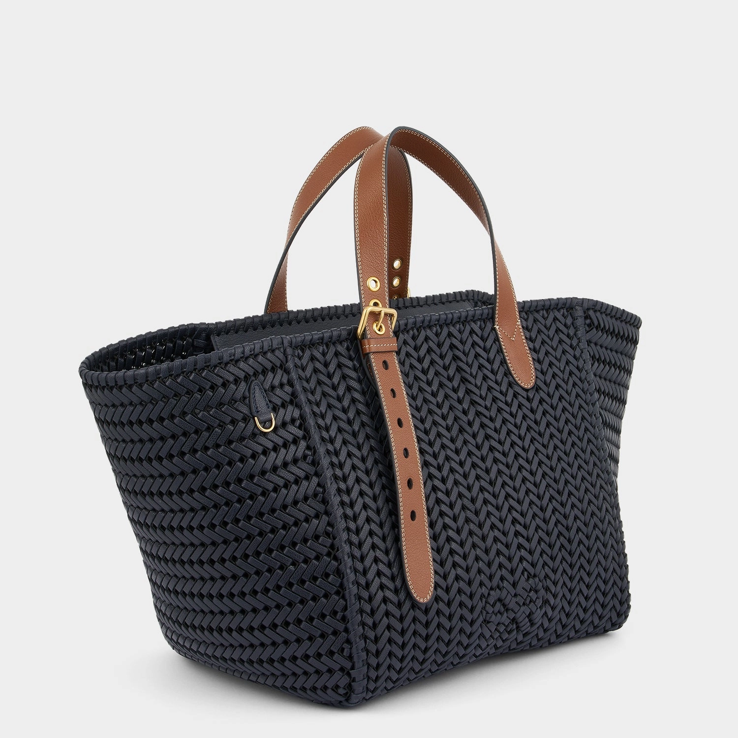 Neeson Square Tote