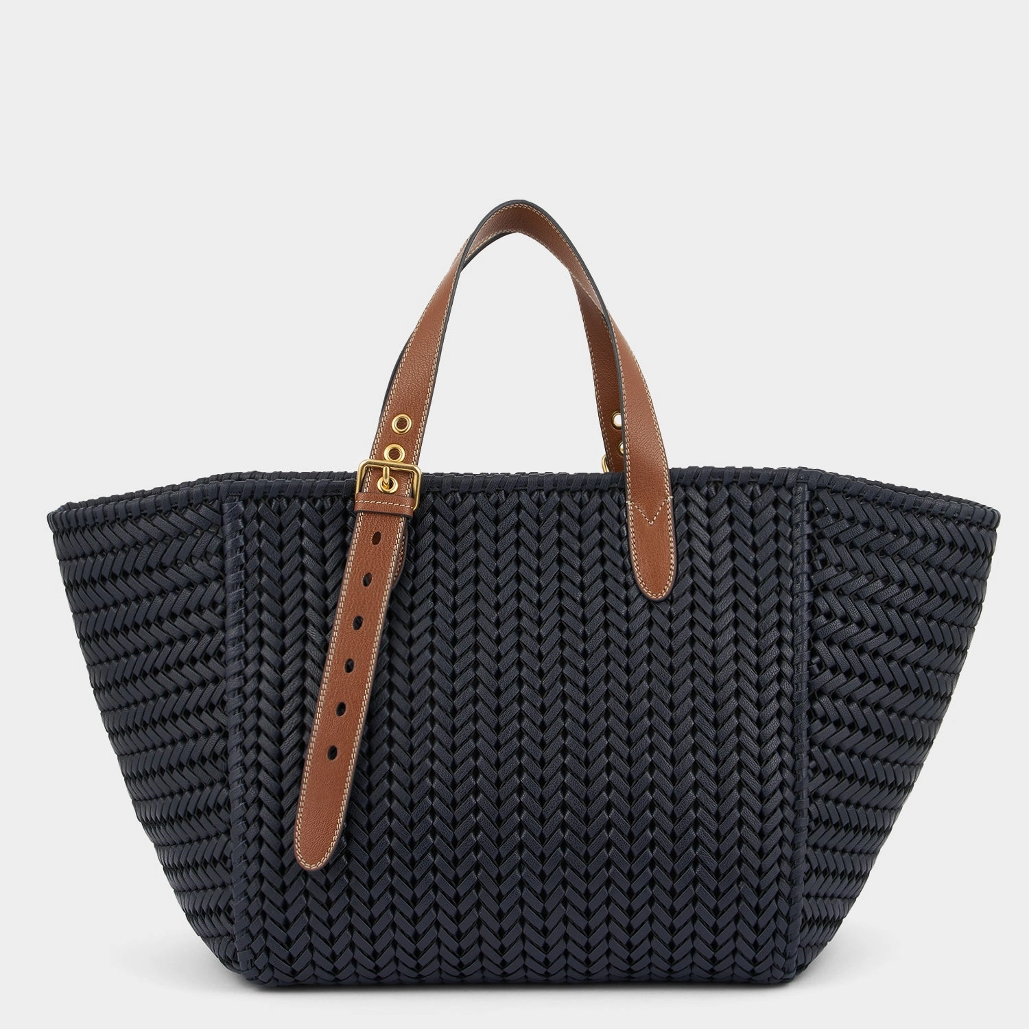 Neeson Square Tote