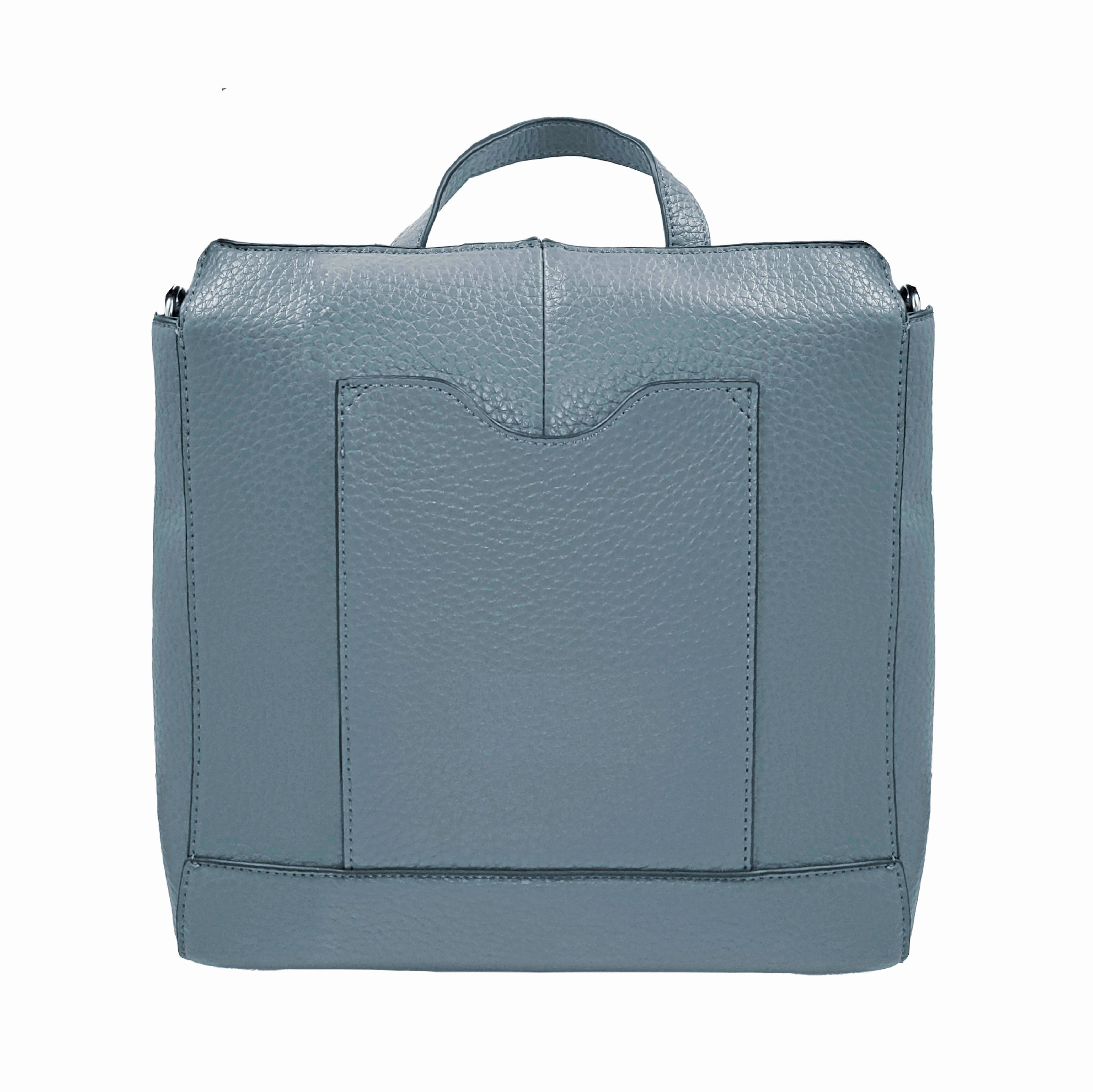 NEW! Billie Convertible Backpack/Crossbody