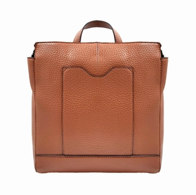 NEW! Billie Convertible Backpack/Crossbody