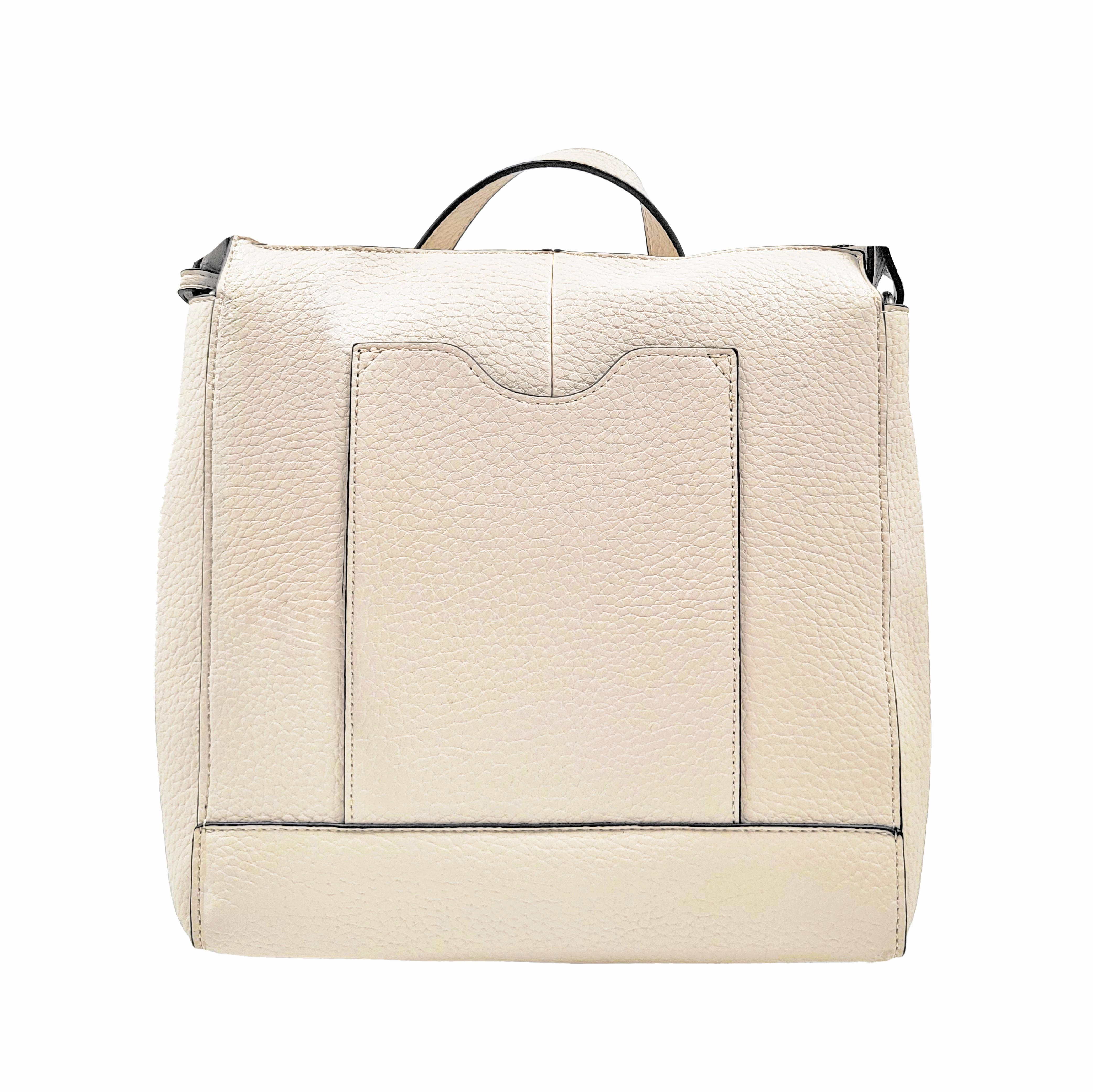 NEW! Billie Convertible Backpack/Crossbody