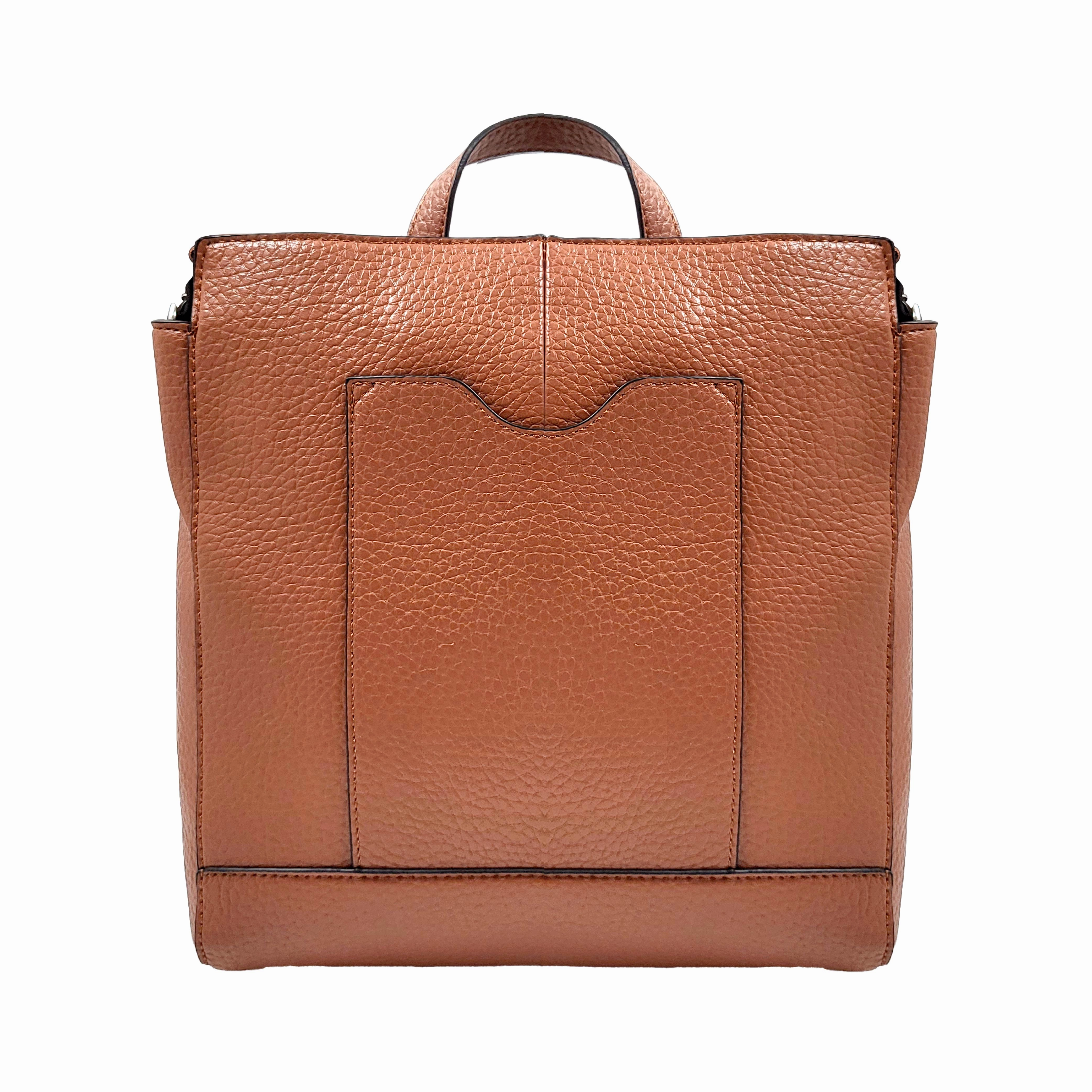 NEW! Billie Convertible Backpack/Crossbody