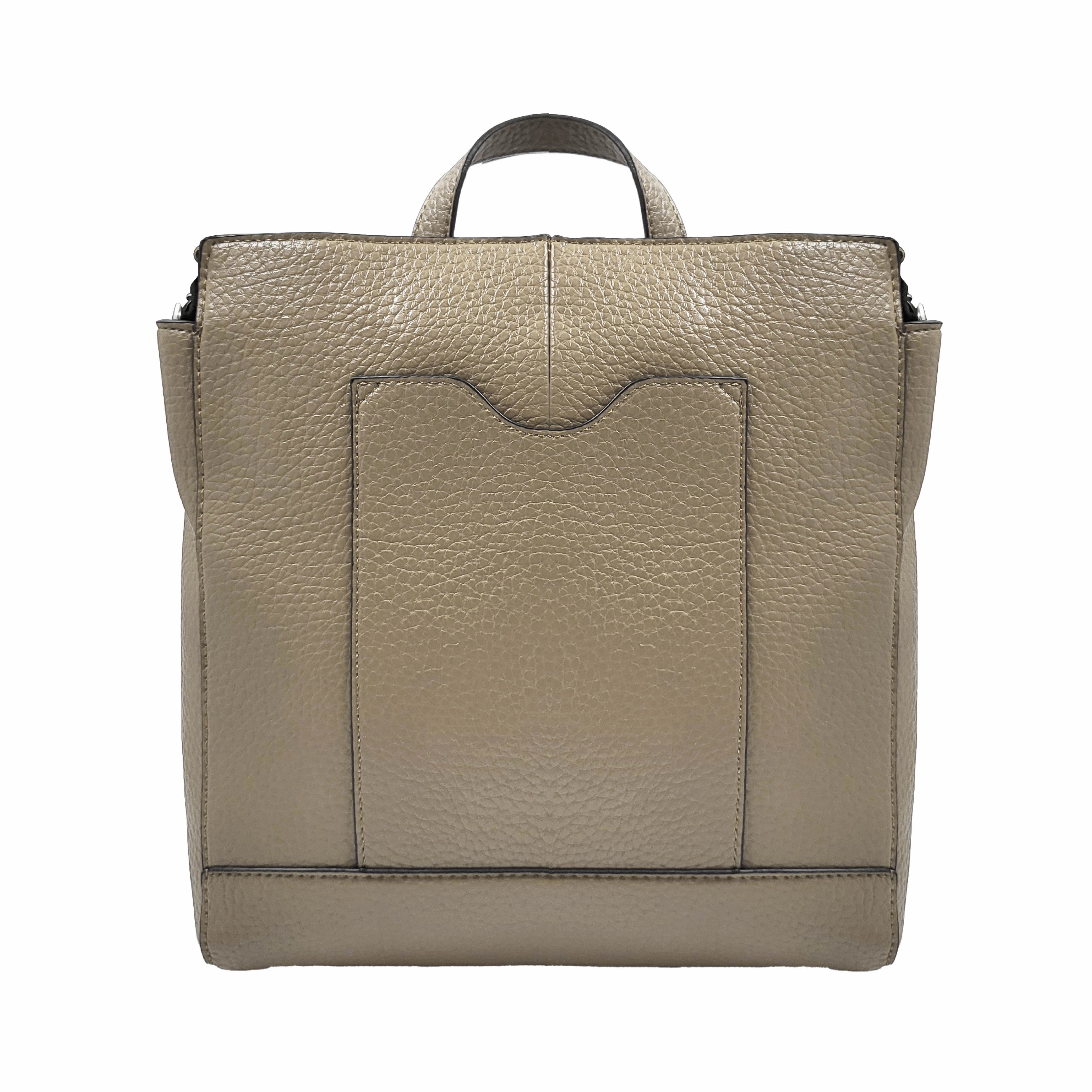 NEW! Billie Convertible Backpack/Crossbody