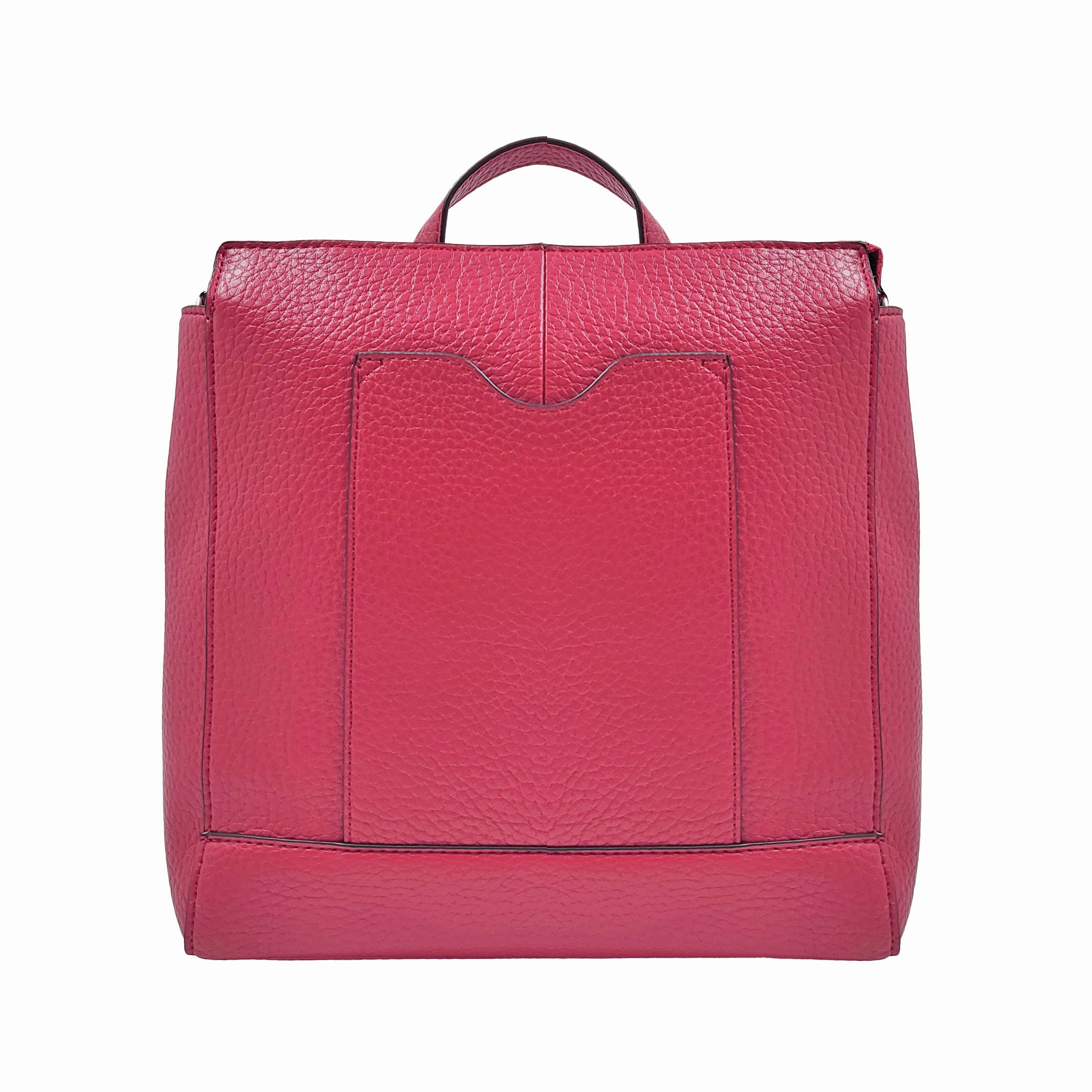NEW! Billie Convertible Backpack/Crossbody