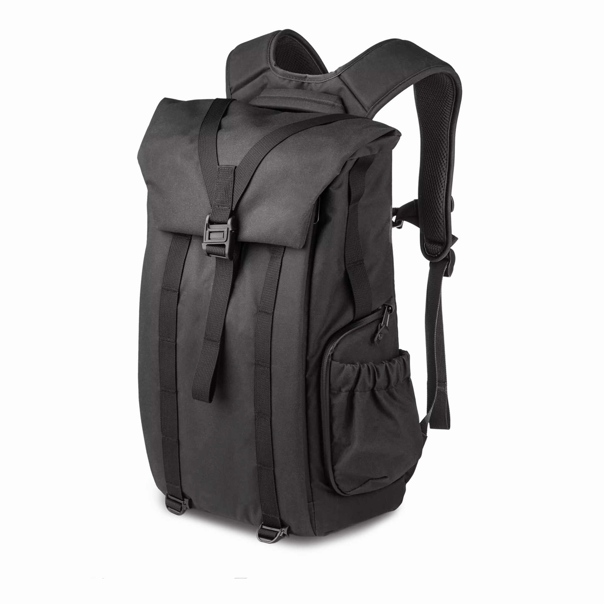 New Pilot Travel Camera Backpack 18L