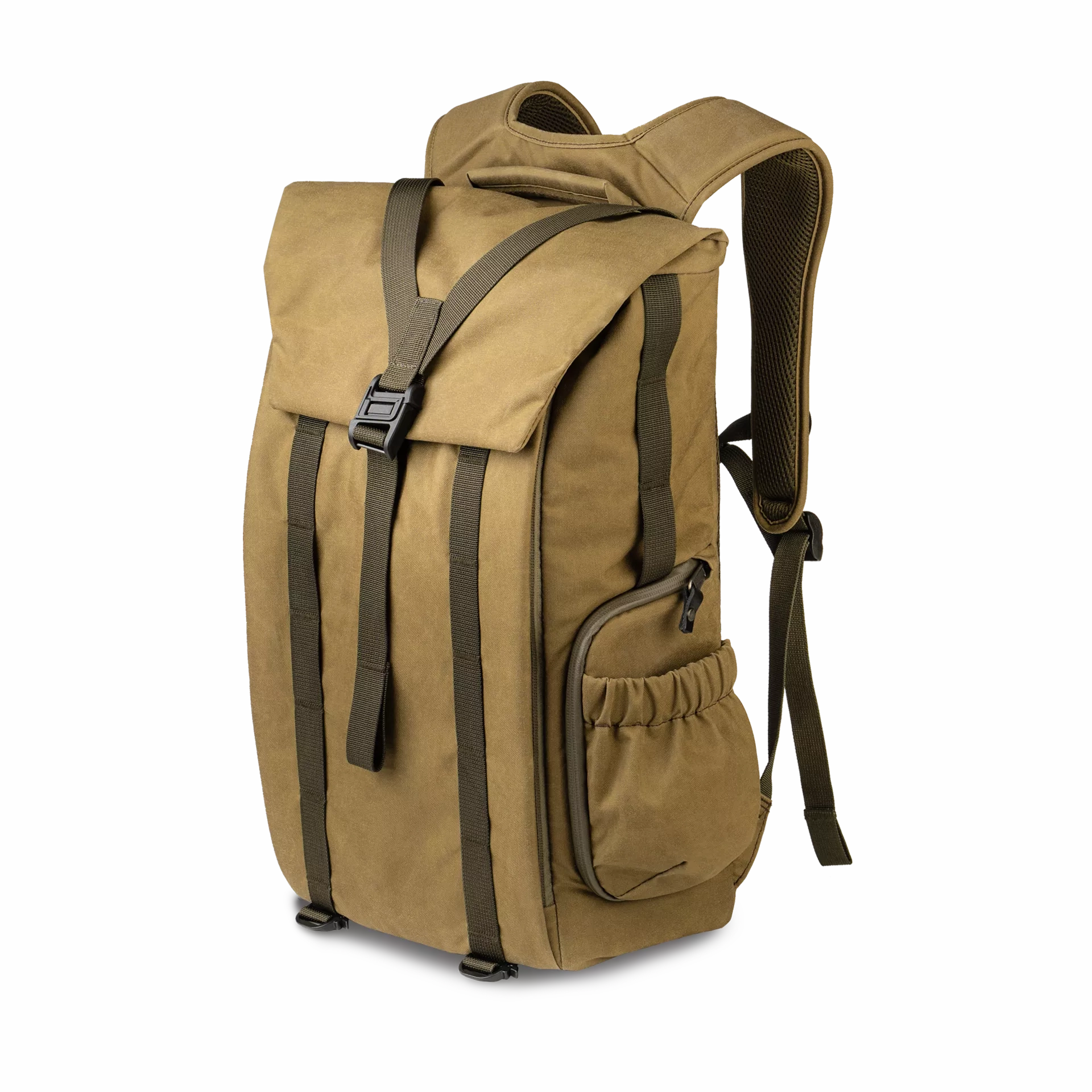 New Pilot Travel Camera Backpack 18L