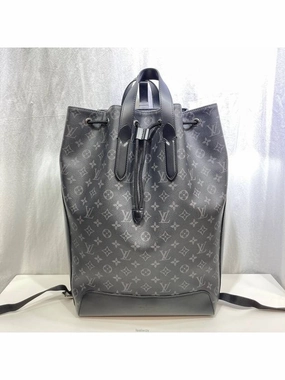 New product level M40527 Fragment Collaboration Explore Backpack