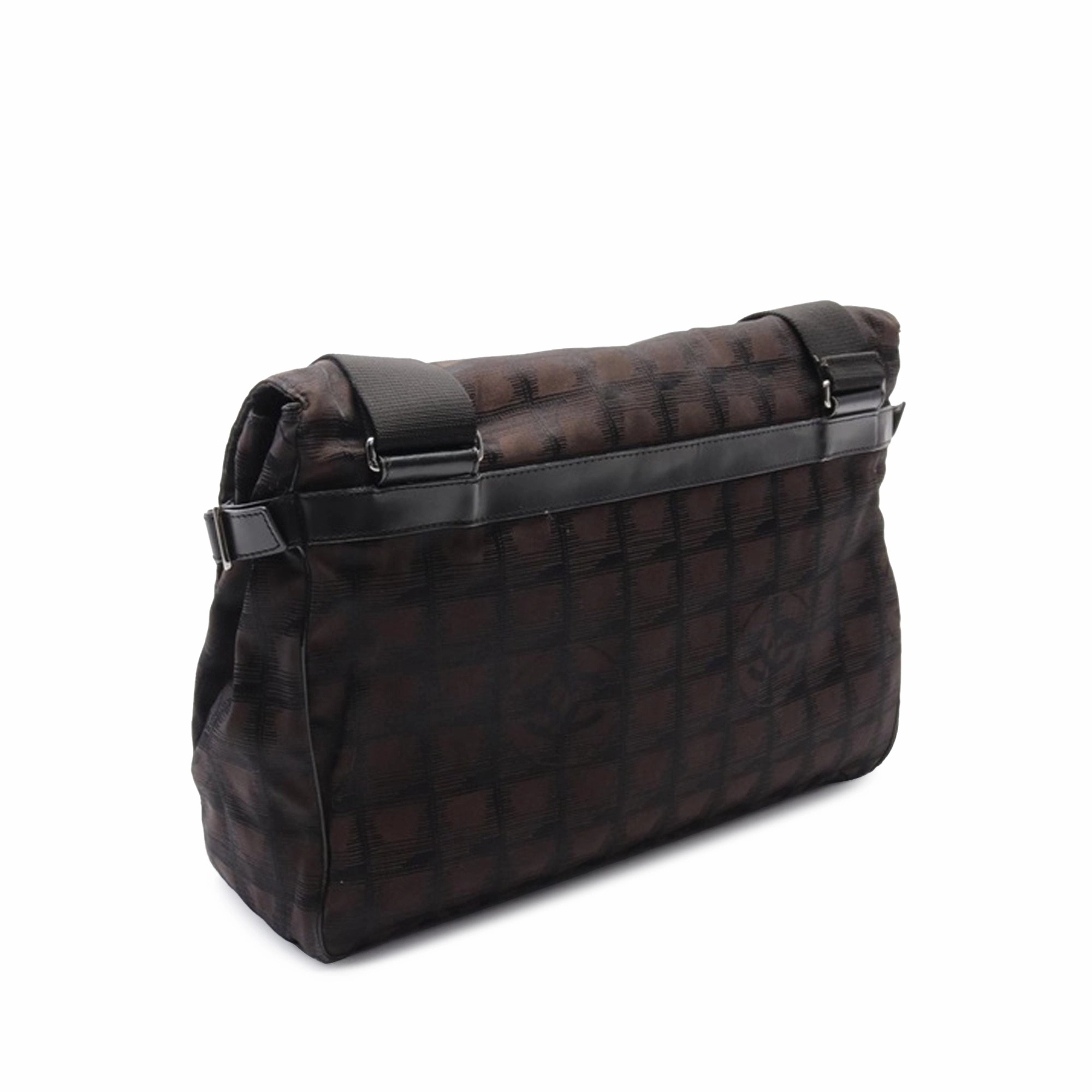 New Travel Line Crossbody
