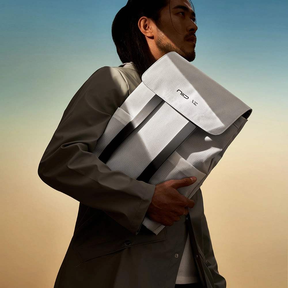 NIID Neo 2.0 Everyday Backpack