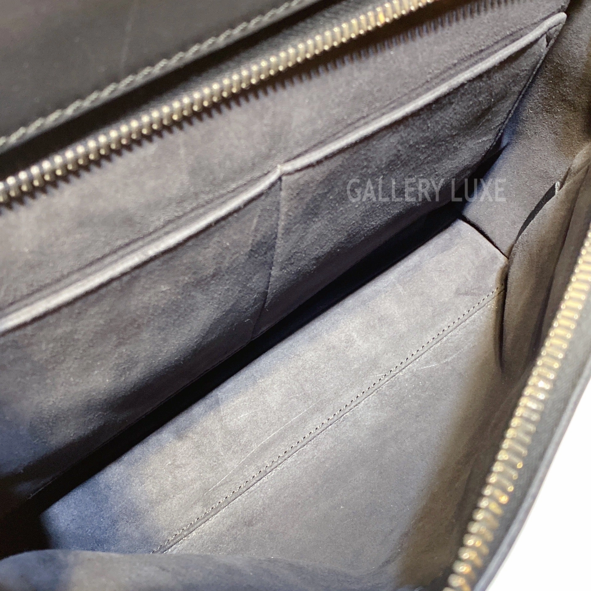 No.2966-Fendi Calfskin Dotcom Shoulder Bag