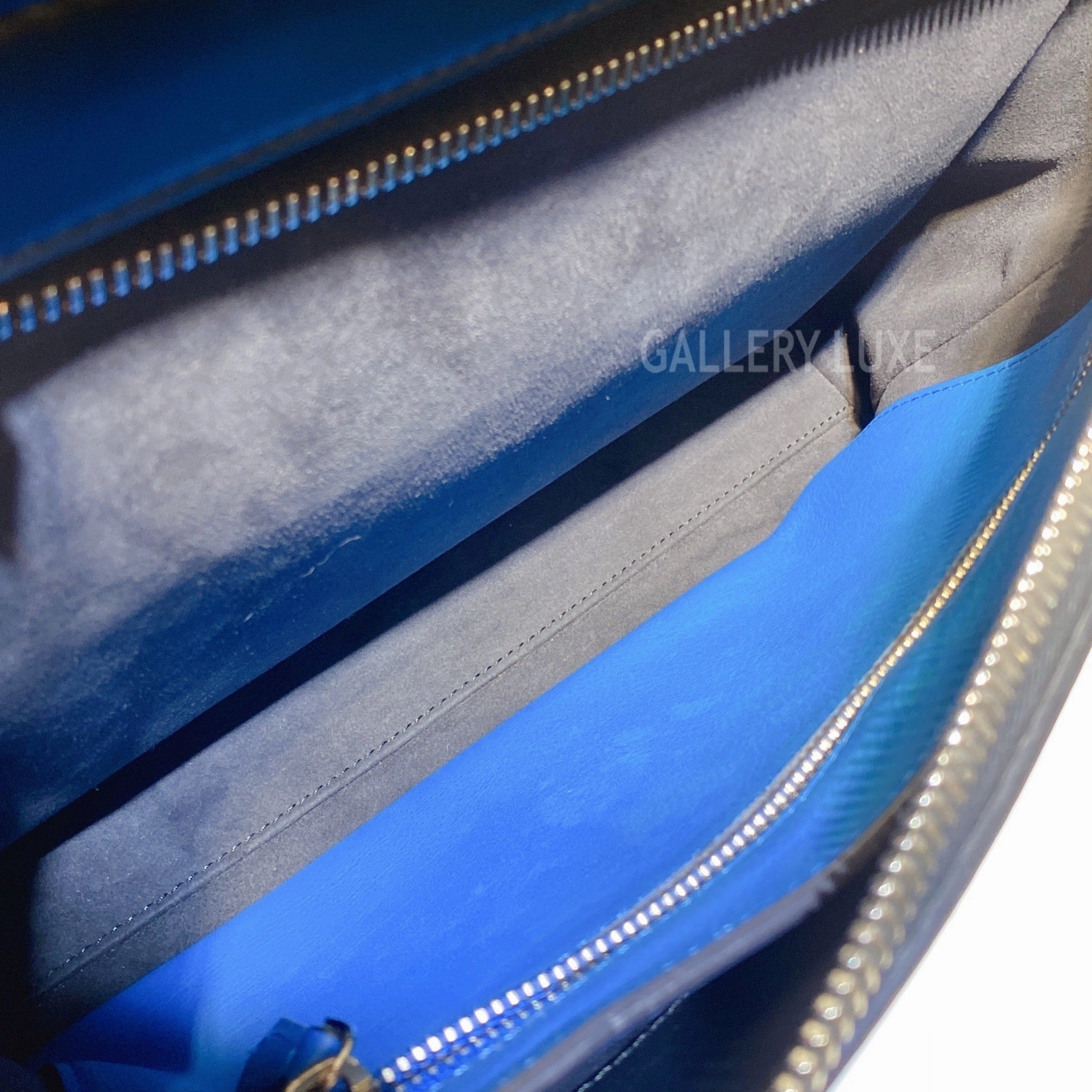 No.2966-Fendi Calfskin Dotcom Shoulder Bag