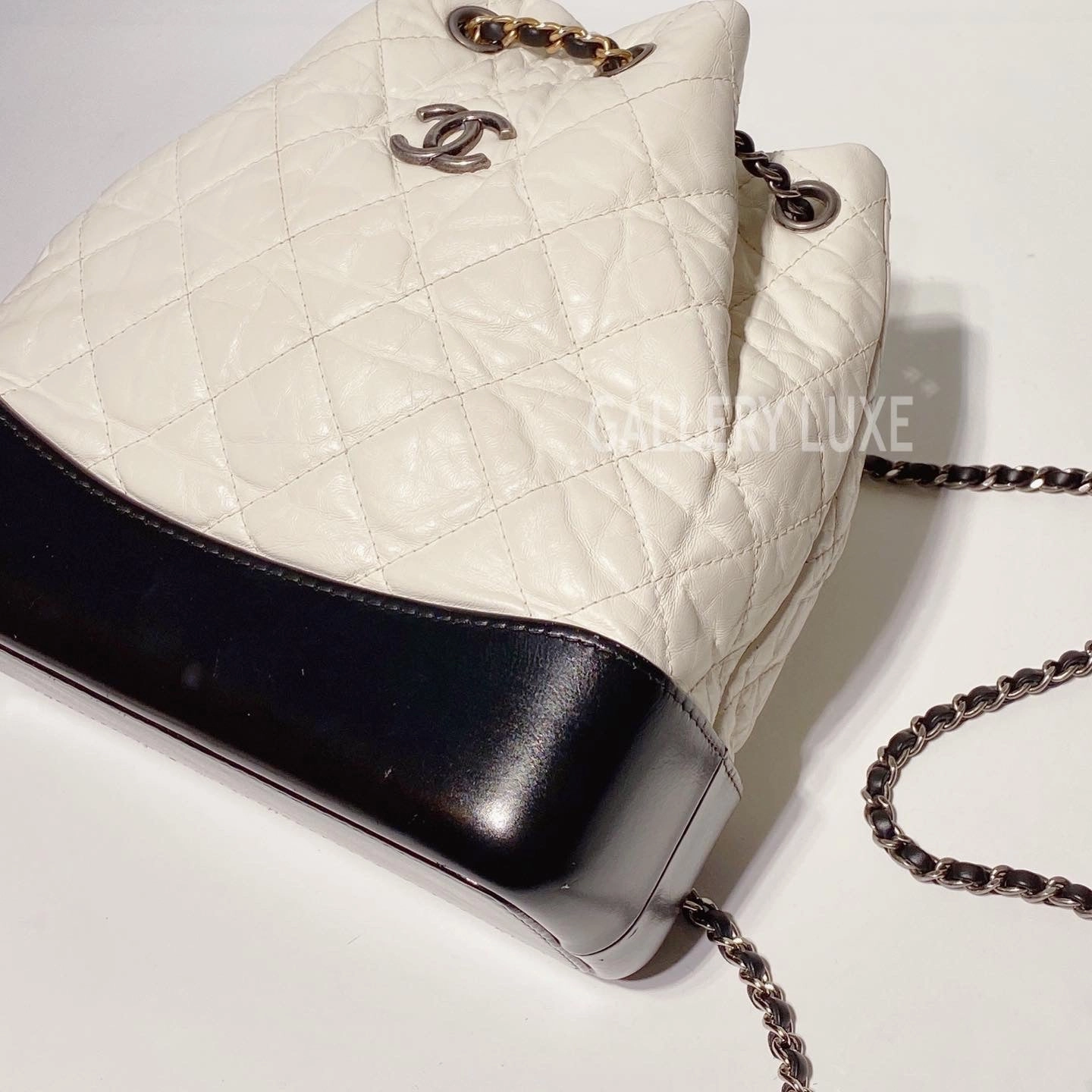 No.3320-Chanel Small Gabrielle Backpack