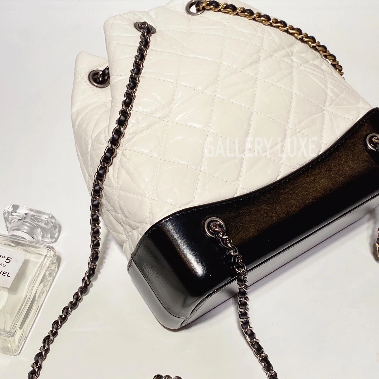 No.3320-Chanel Small Gabrielle Backpack