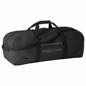 No Matter What Duffle 90L