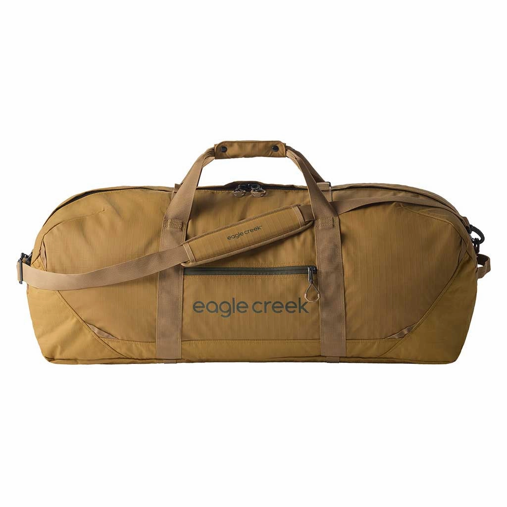 No Matter What Duffle 90L