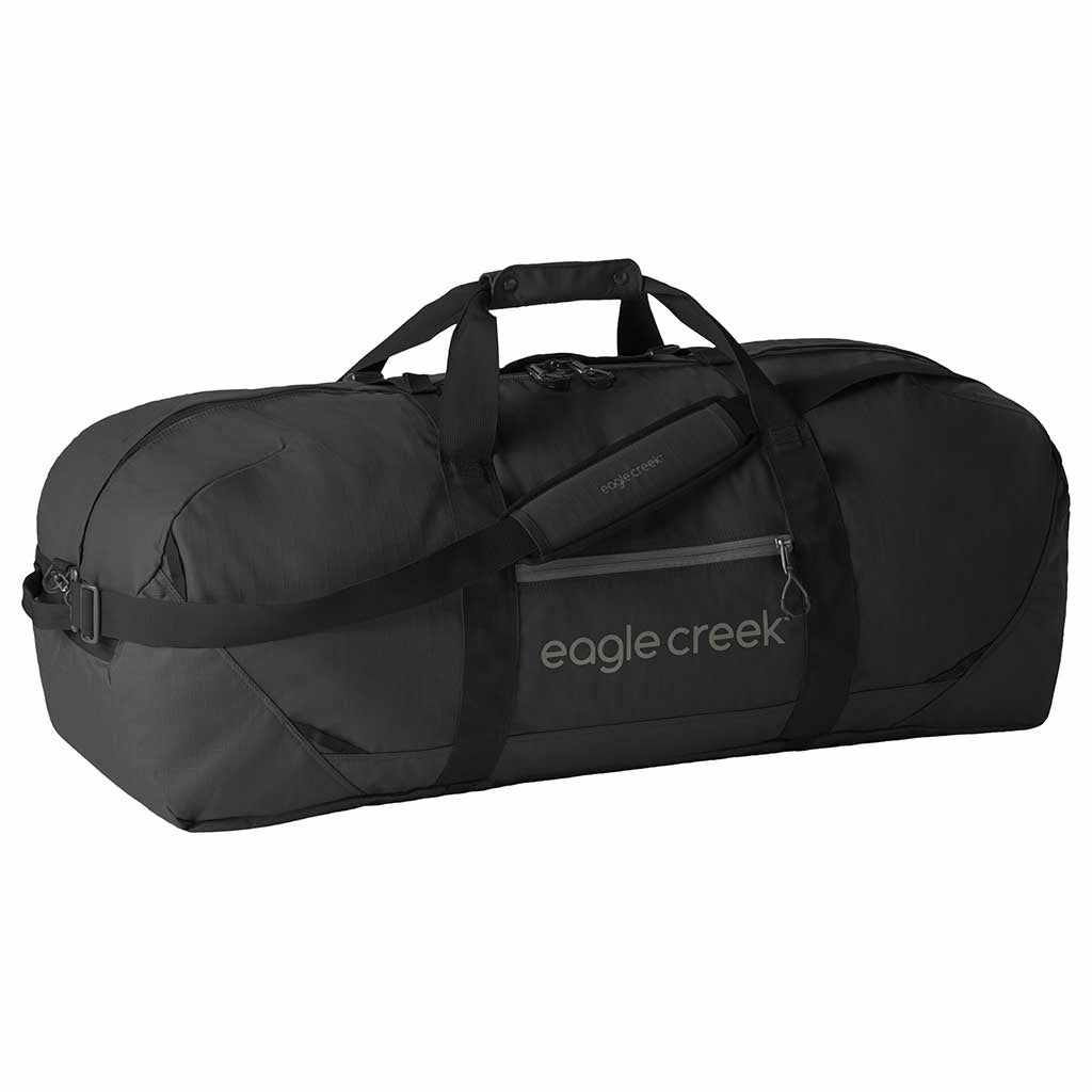 No Matter What Duffle 90L