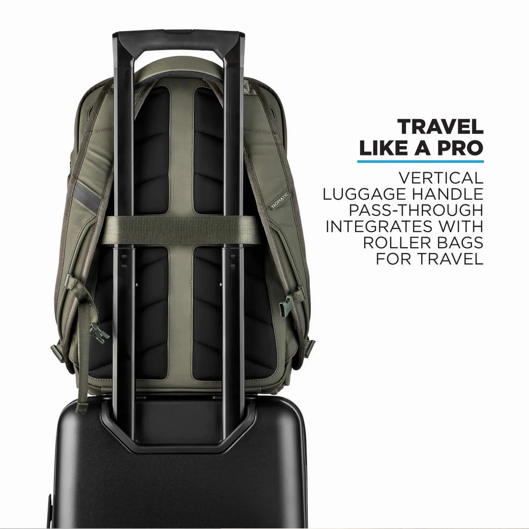 Nomatic Everyday Backpack 14L (V2)