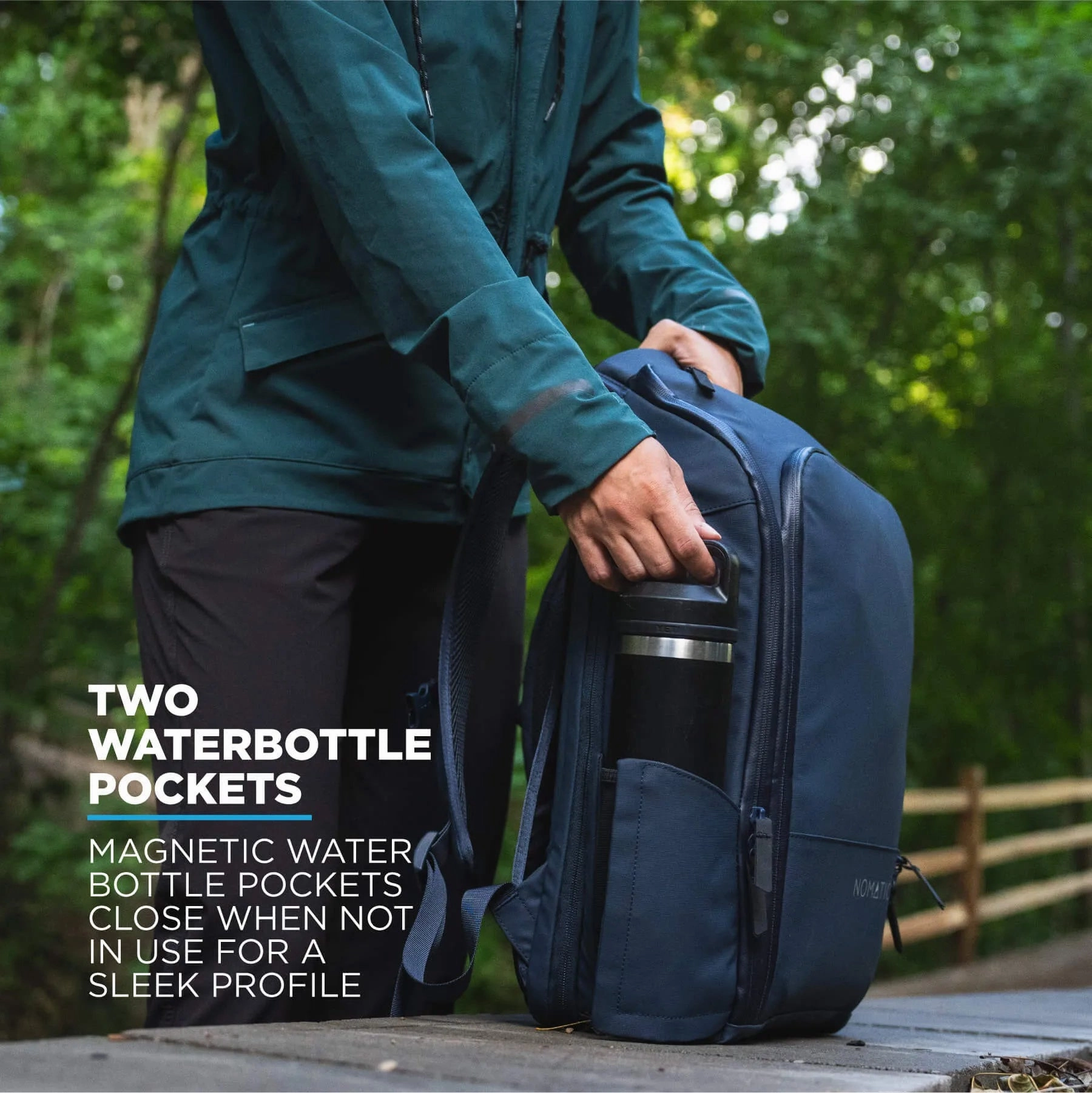 Nomatic Everyday Backpack 14L (V2)