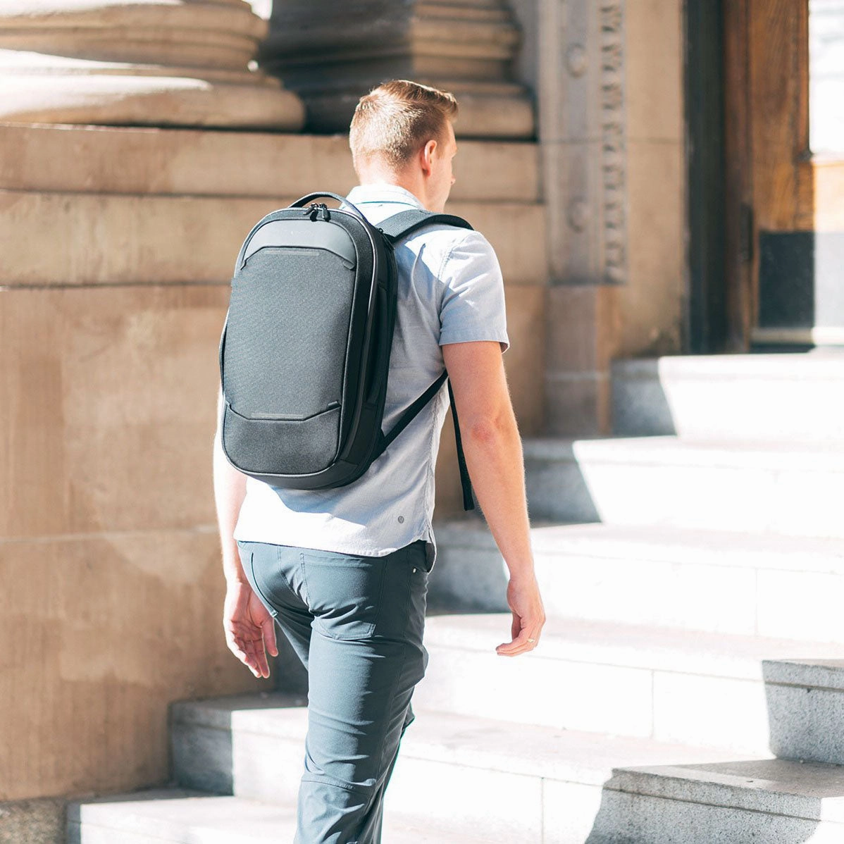 NOMATIC Navigator Series - Backpack 15L