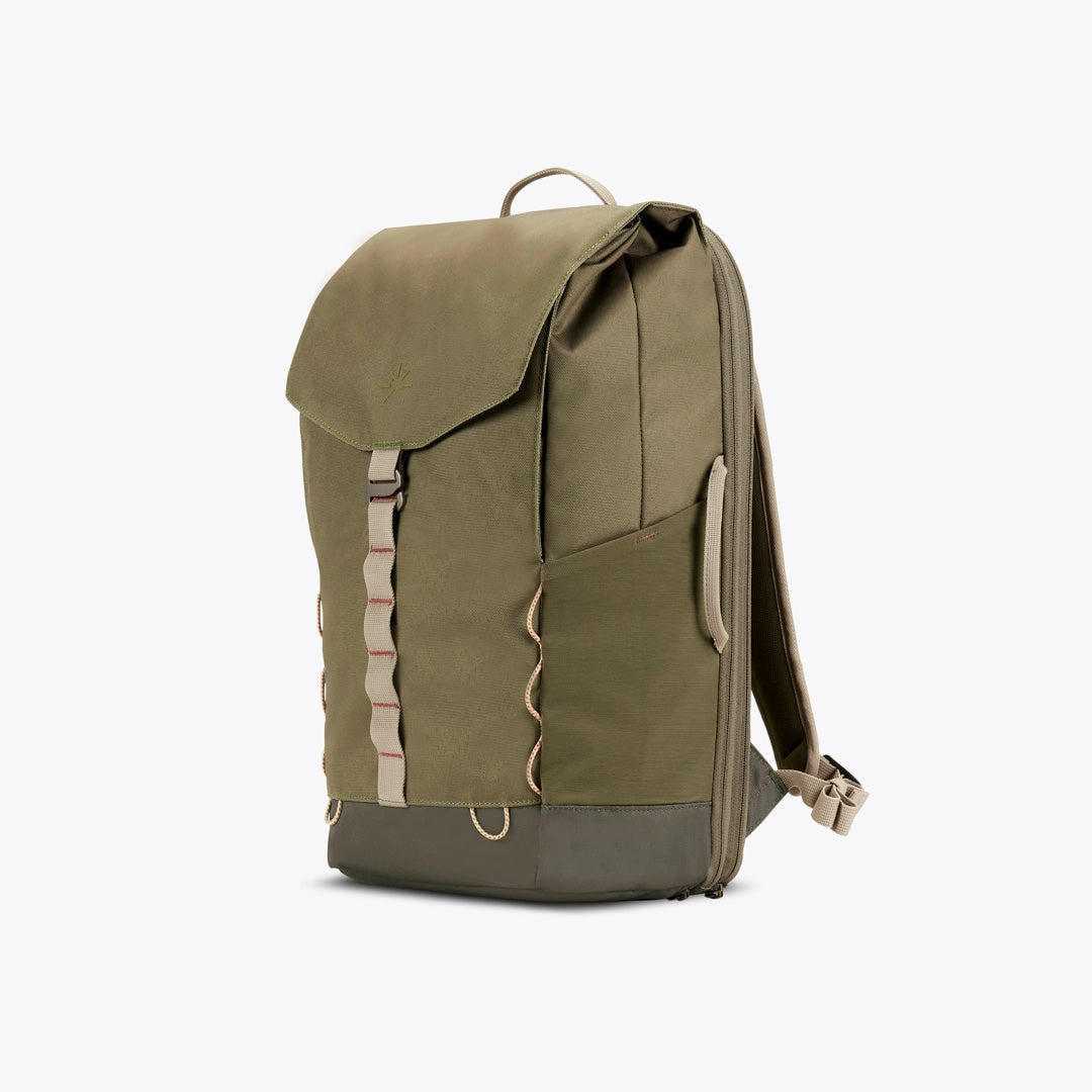 Nook 1.0 - 14-34L Backpack