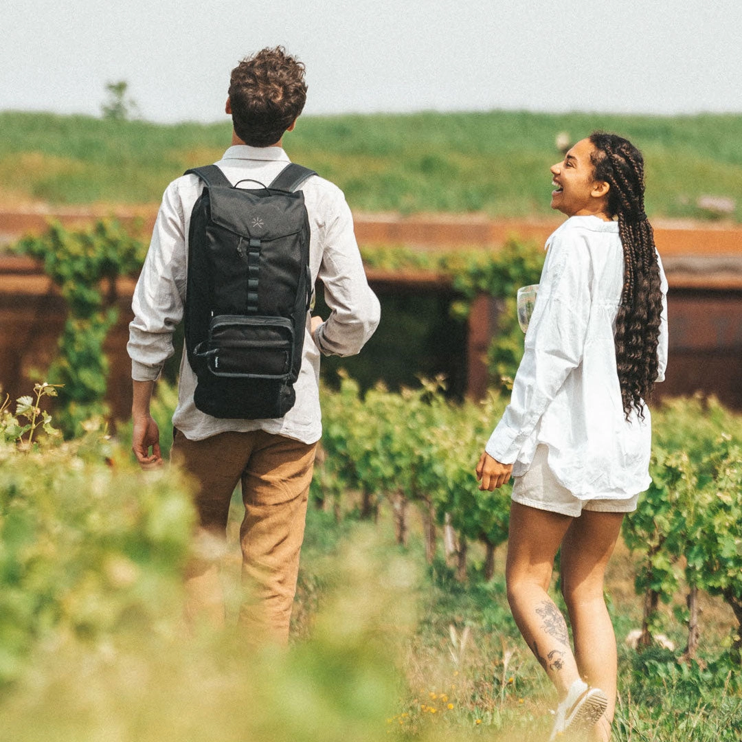 Nook 1.0 - 14-34L Backpack