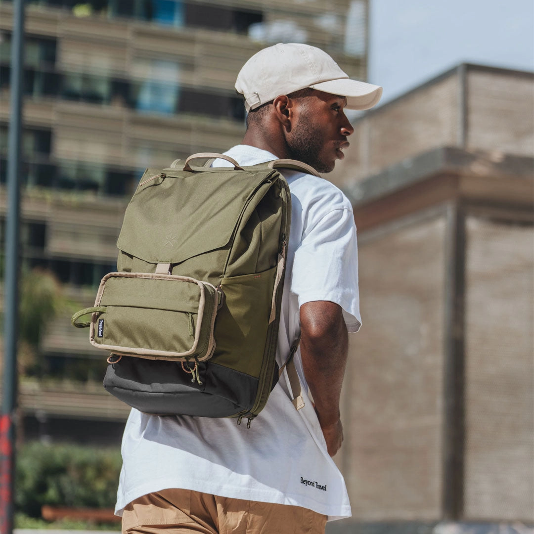 Nook 1.0 - 14-34L Backpack