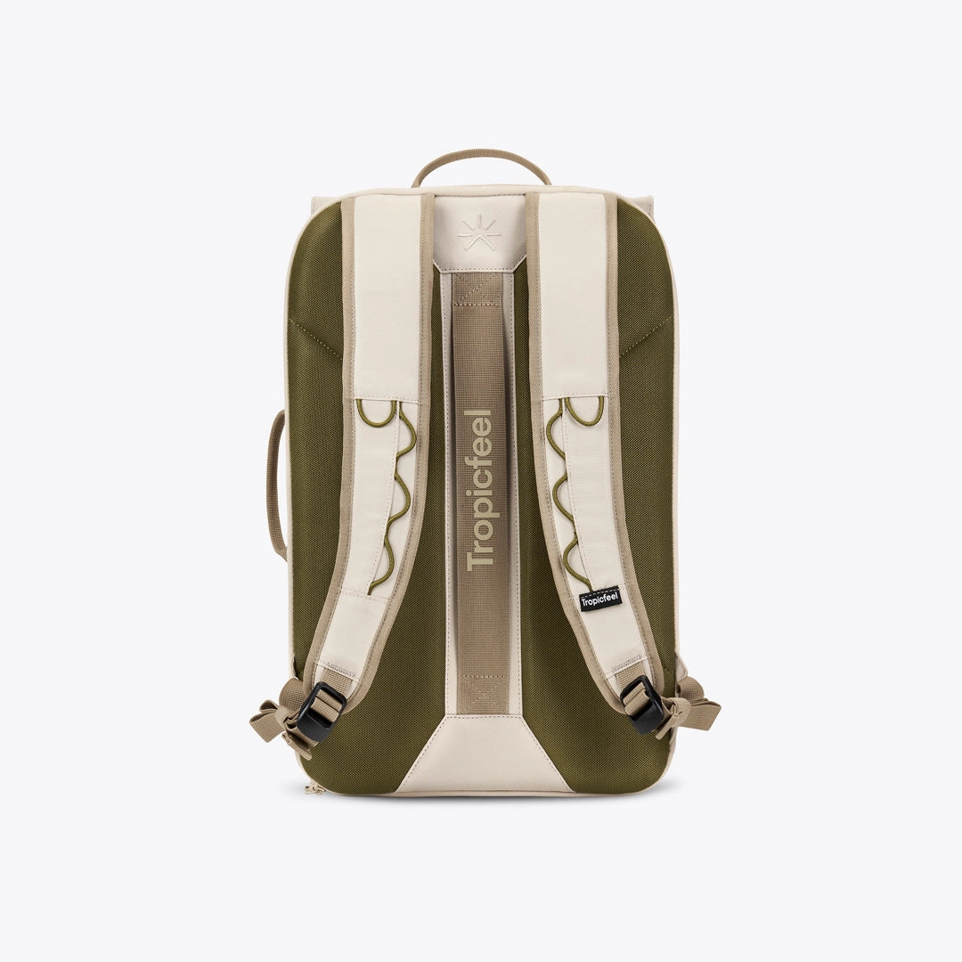Nook 1.0 - 14-34L Backpack